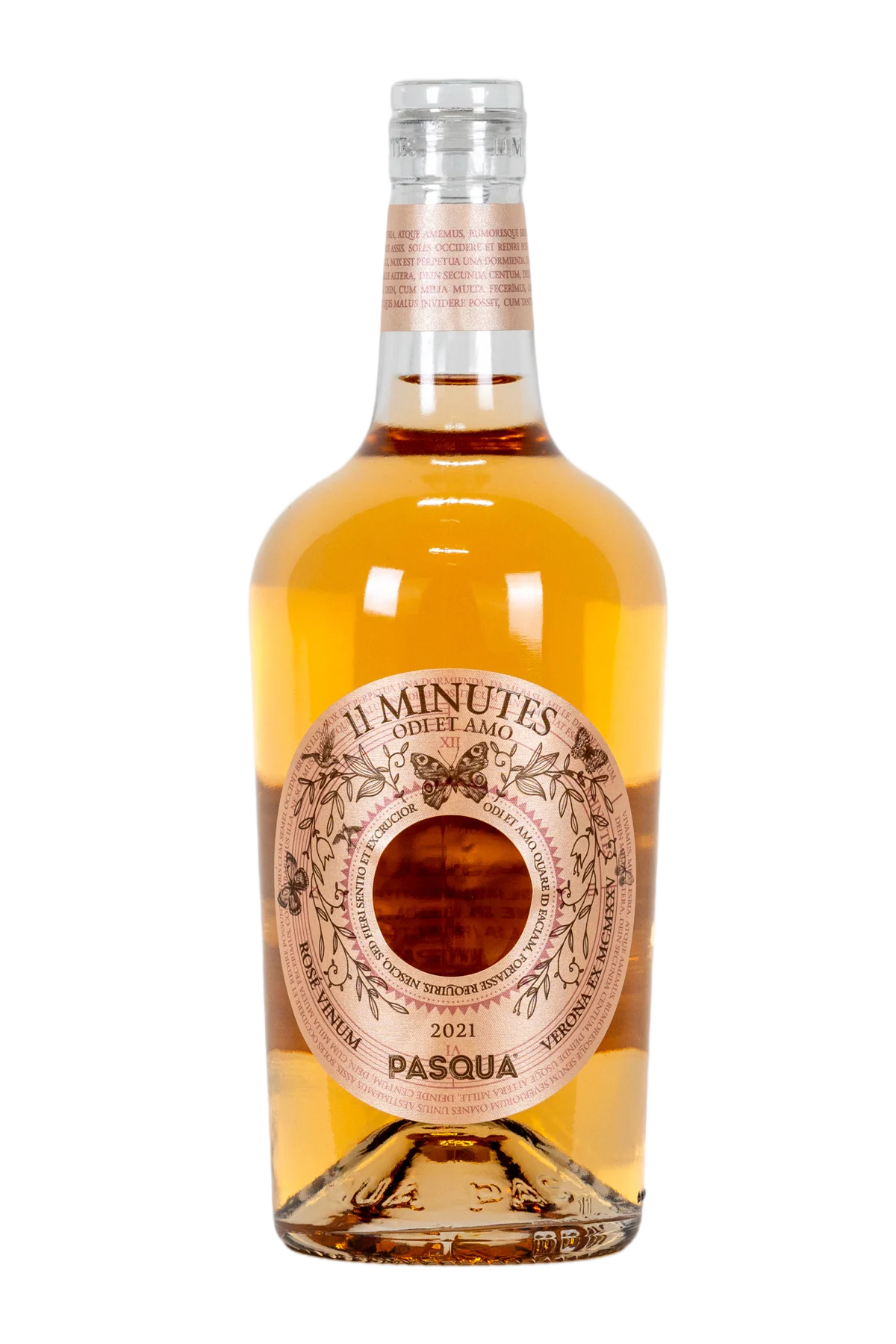 Pasqua 11 Minutes Rosato 750 ml by pasqua - Compare prices in UAE