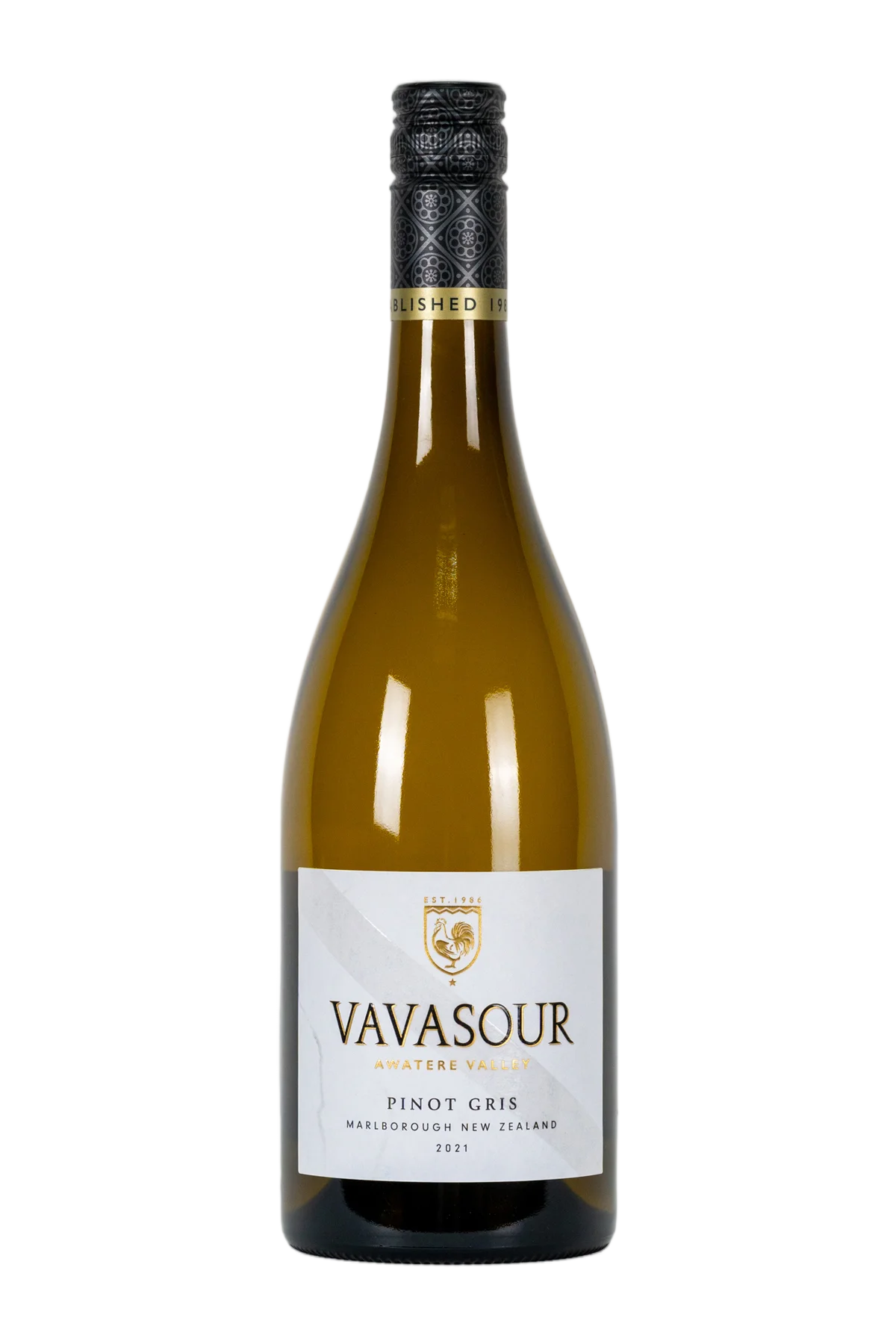 Vavasour Pinot Gris 750 ml by vavasour - Compare prices in UAE