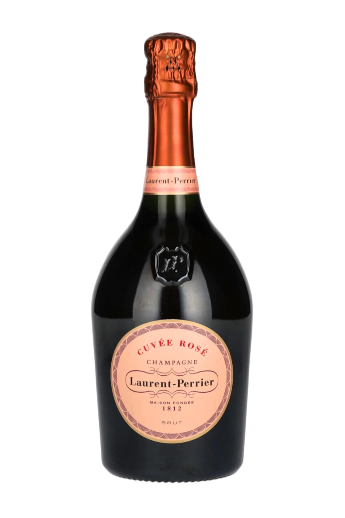 Laurent-Perrier Champagne Cuve Ros Brut 750 ml - Compare prices in UAE