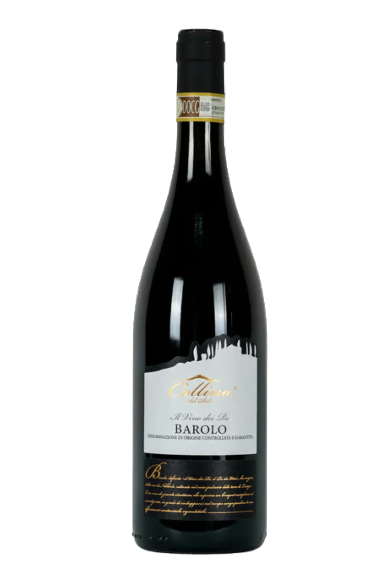 Collina del Sole Barolo DOCG 750 ml - Compare prices in UAE