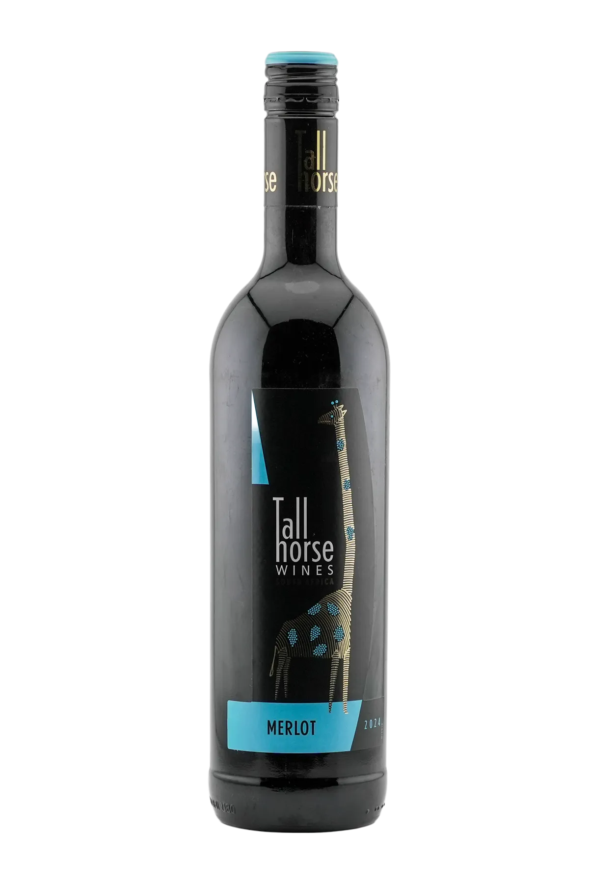 Tall Horse Merlot 750 ml by tall horse - Compare prices in UAE