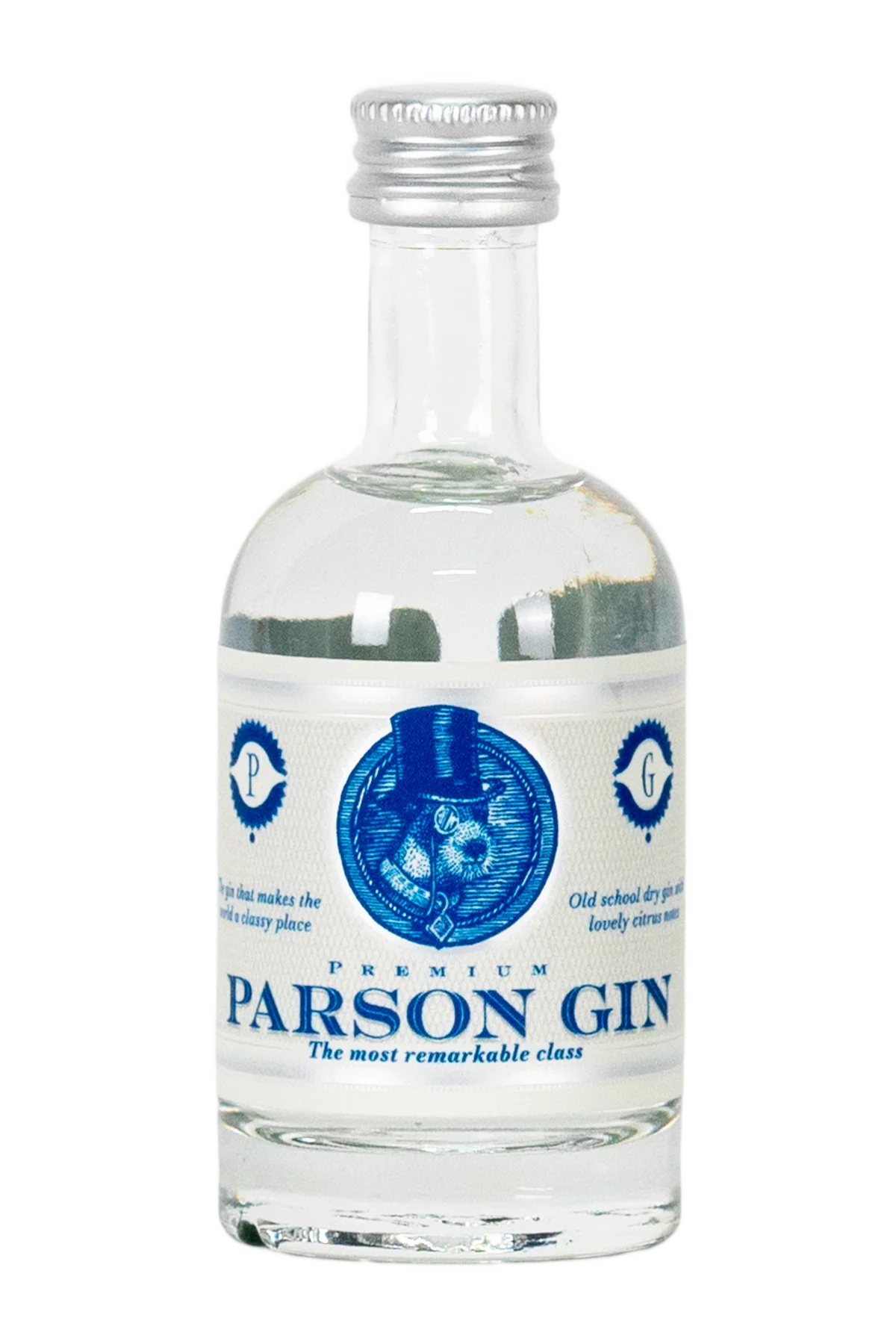 Parson Classy Gin 50ml 50 ml by parson - Compare prices in UAE