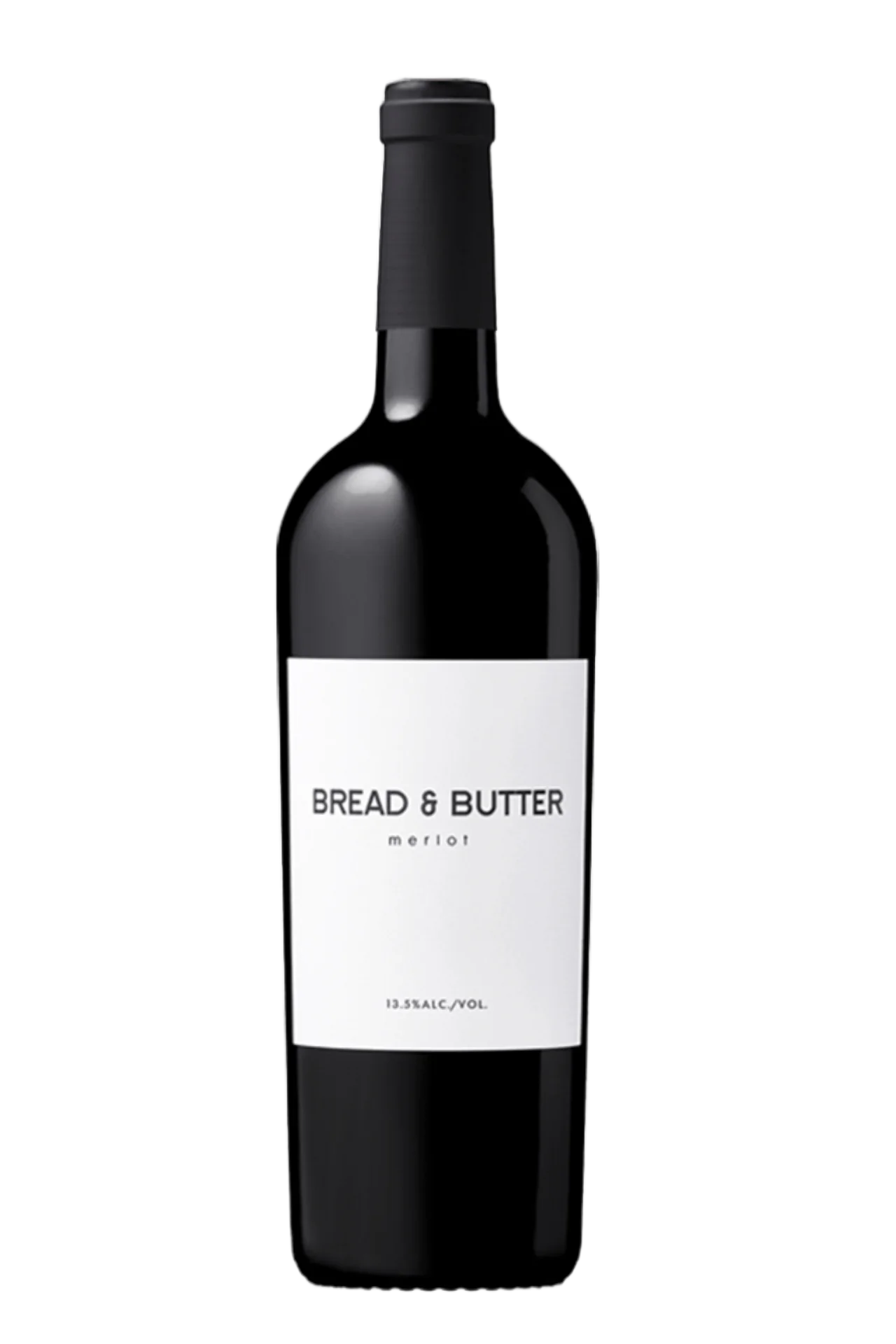 Bread & Butter Merlot 750 ml by bread and butter - Compare prices in UAE