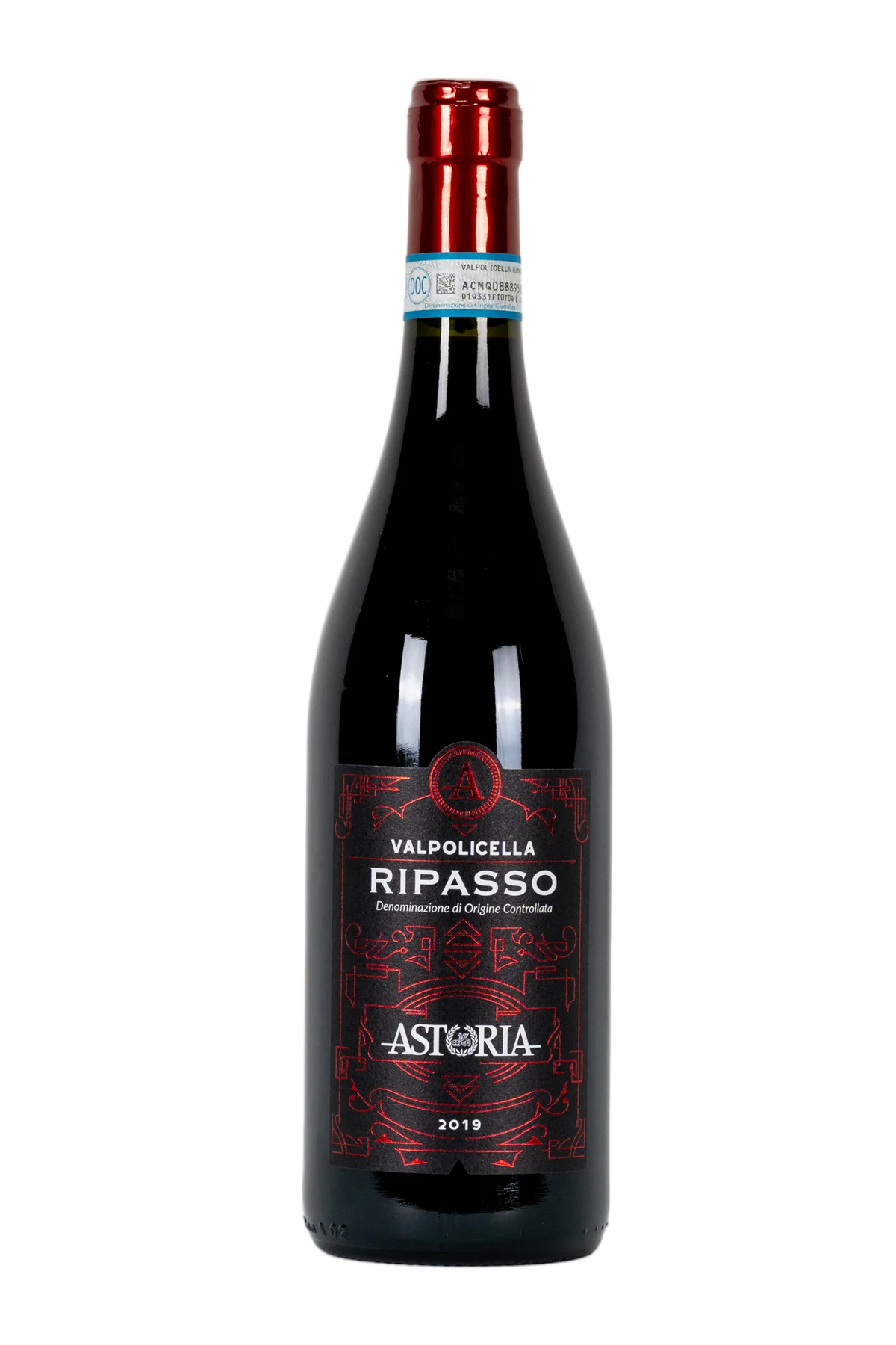 Astoria Valpolicella Ripasso 750 ml - Compare prices in UAE