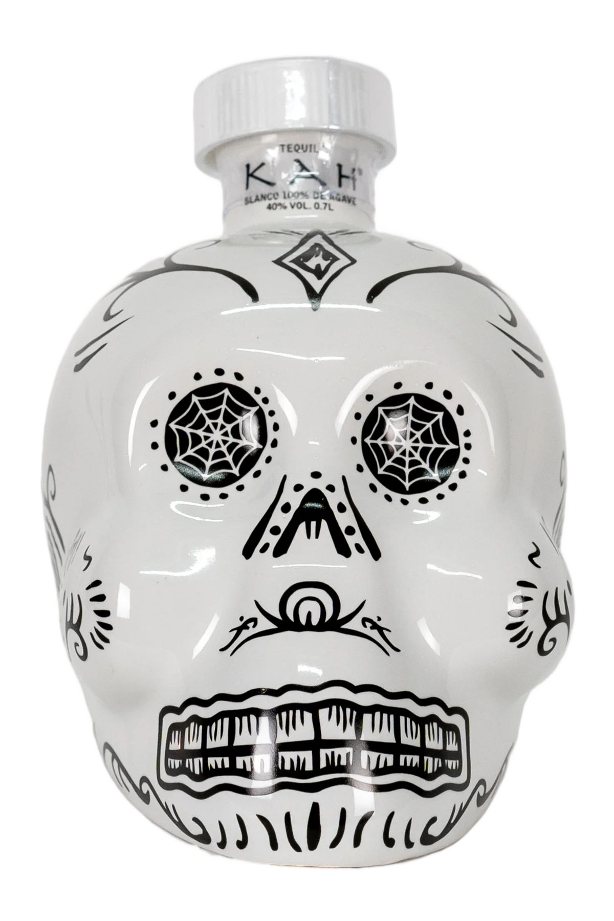 Kah Blanco Tequila 700 ml - Compare prices in UAE