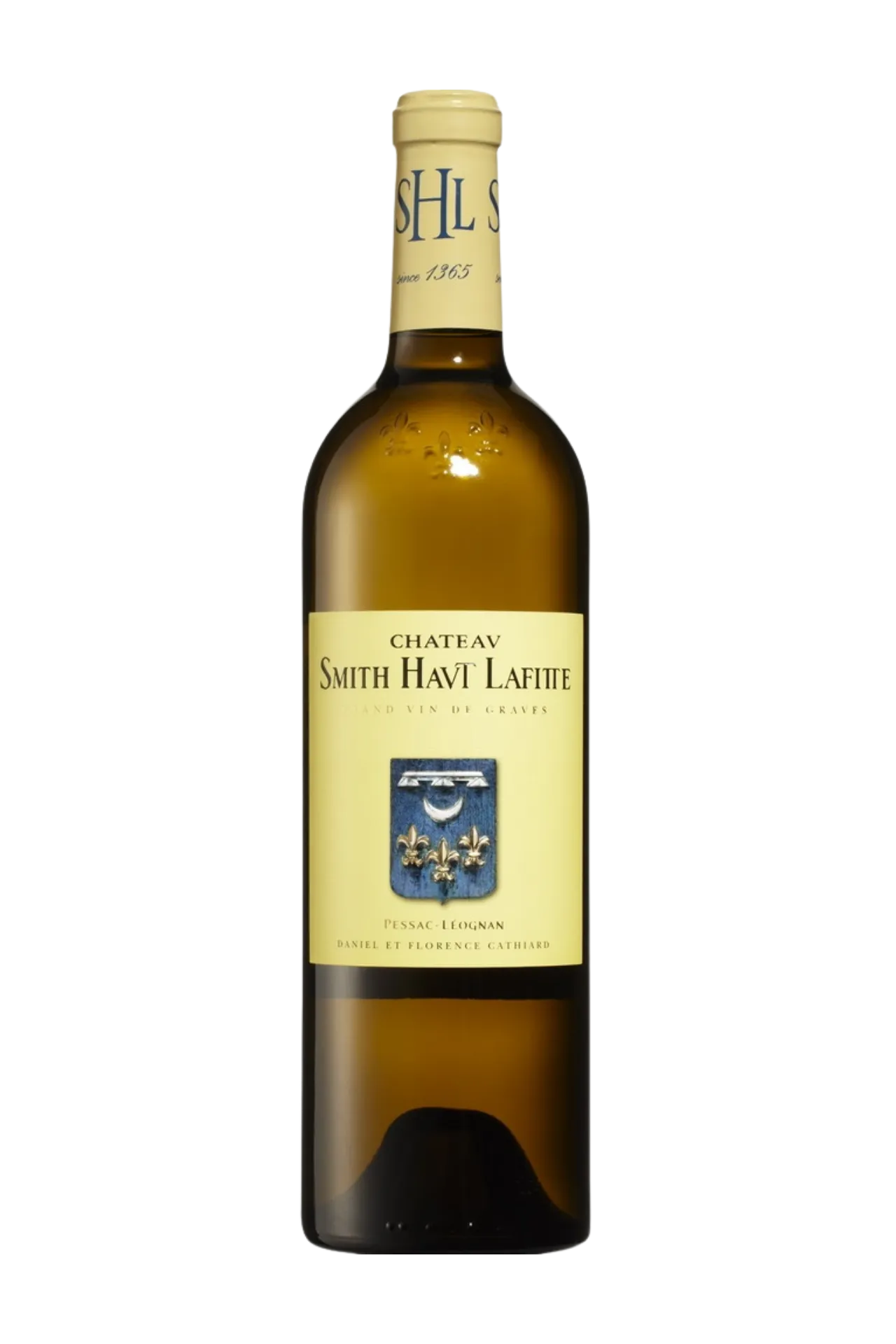 Chateau Smith Haut-Lafitte 2022 750 ml - Compare prices in UAE