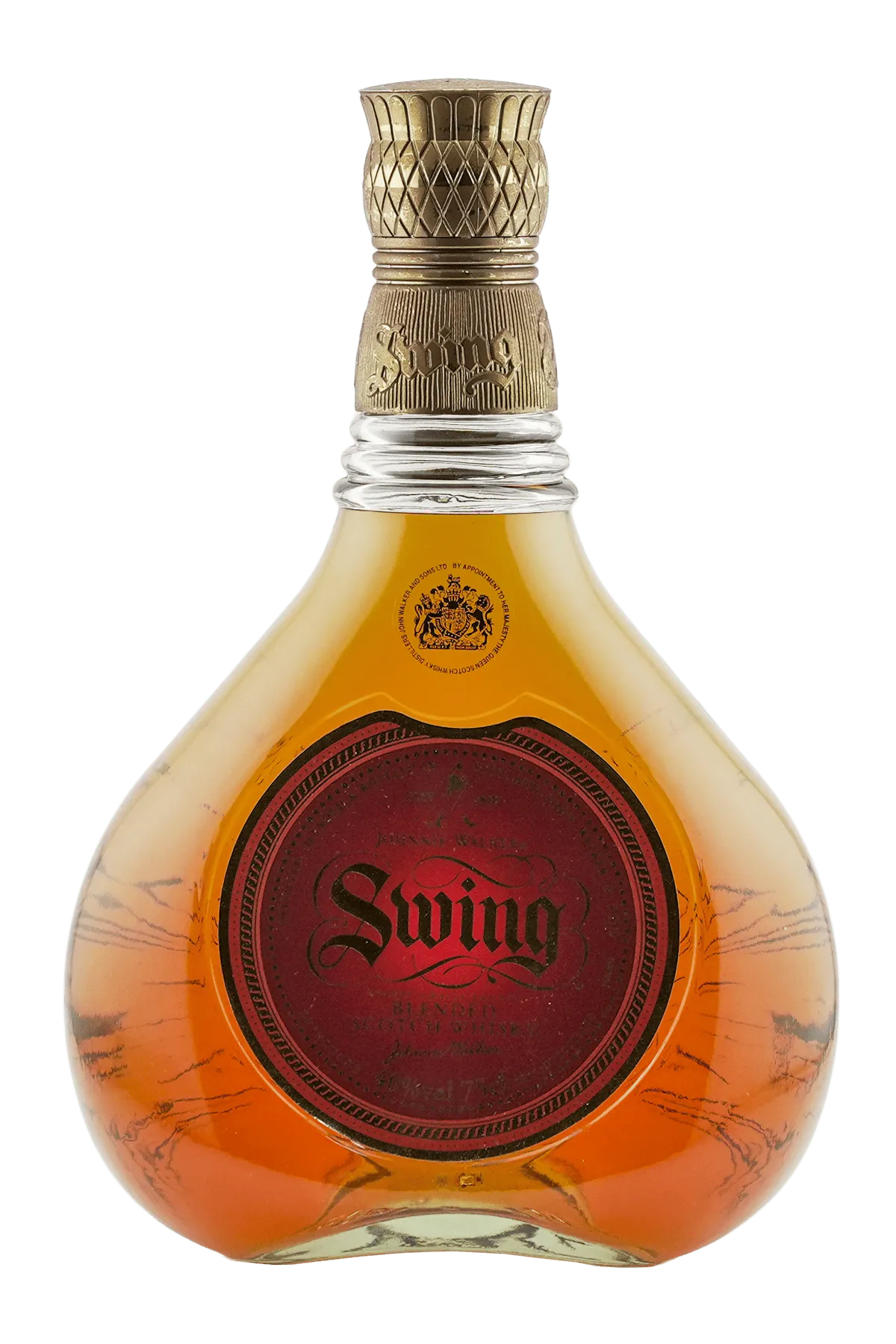 Johnnie Walker Swing 750ML by johnnie walker - Compare prices in UAE
