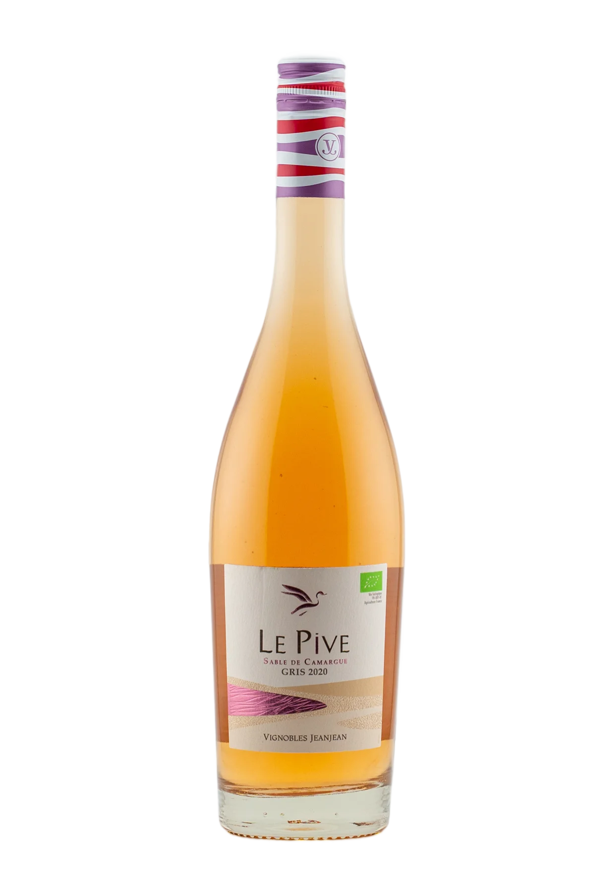 Domaine Le Pive Gris 750 ml - Compare prices in UAE
