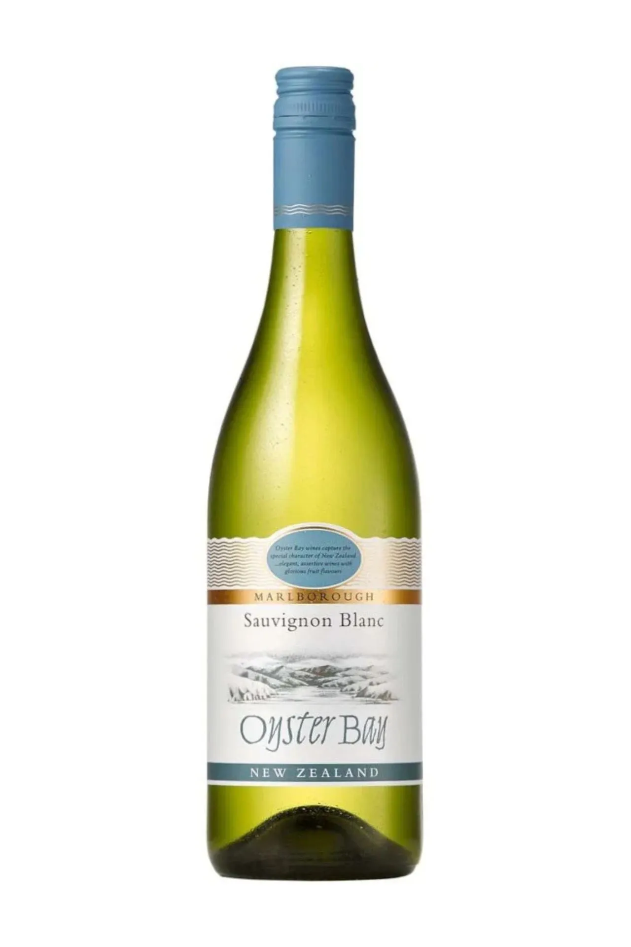 Oyster Bay Sauvignon Blanc 750ML by oyster bay - Compare prices in UAE