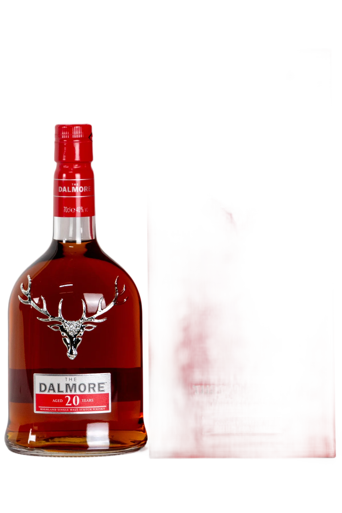 Buy Dalmore 20 Year Old Single Malt | Delivery Dubai/AUH - CityDrinks