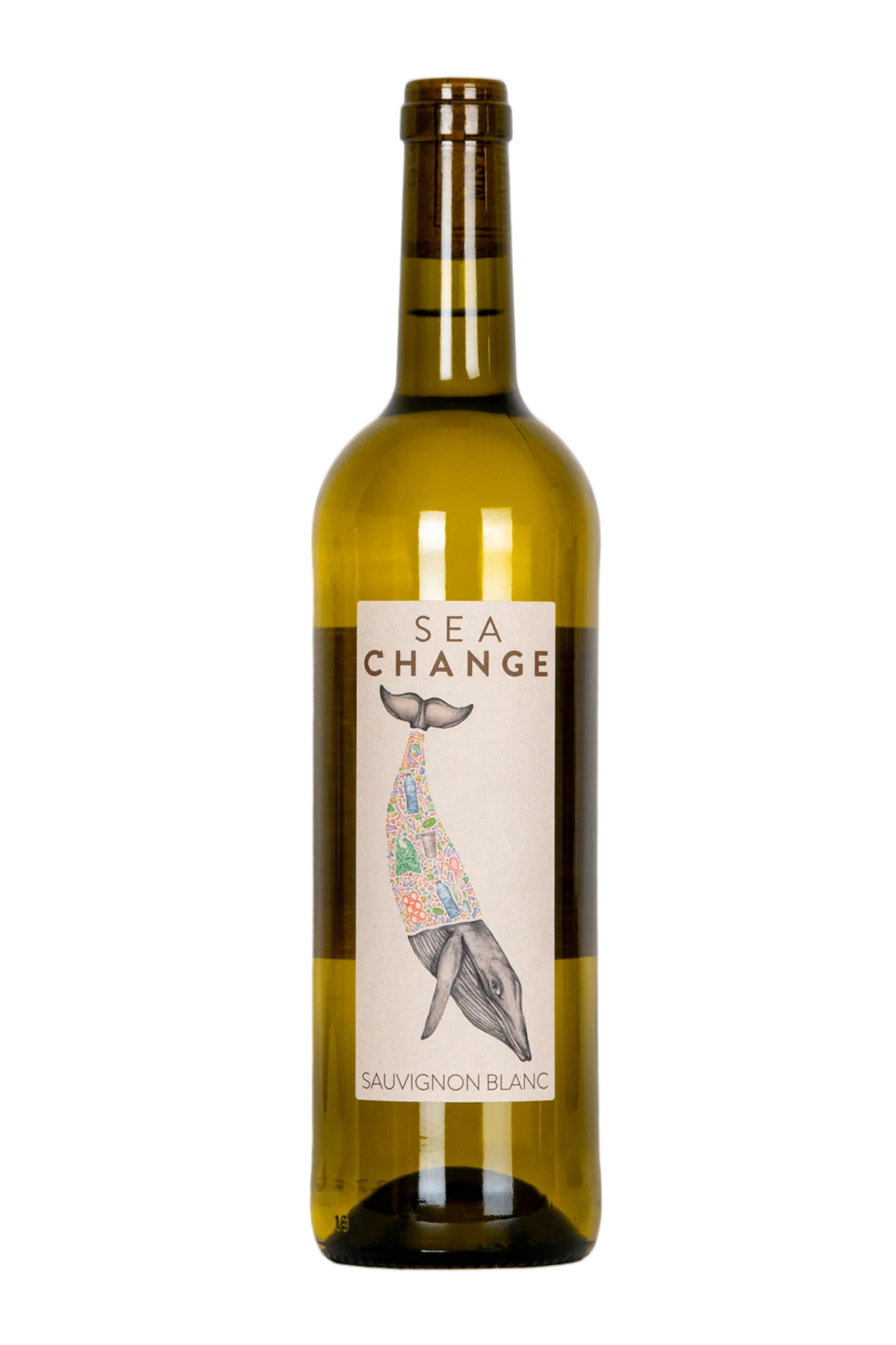Sea Change Sauvignon Blanc 750 ml - Compare prices in UAE