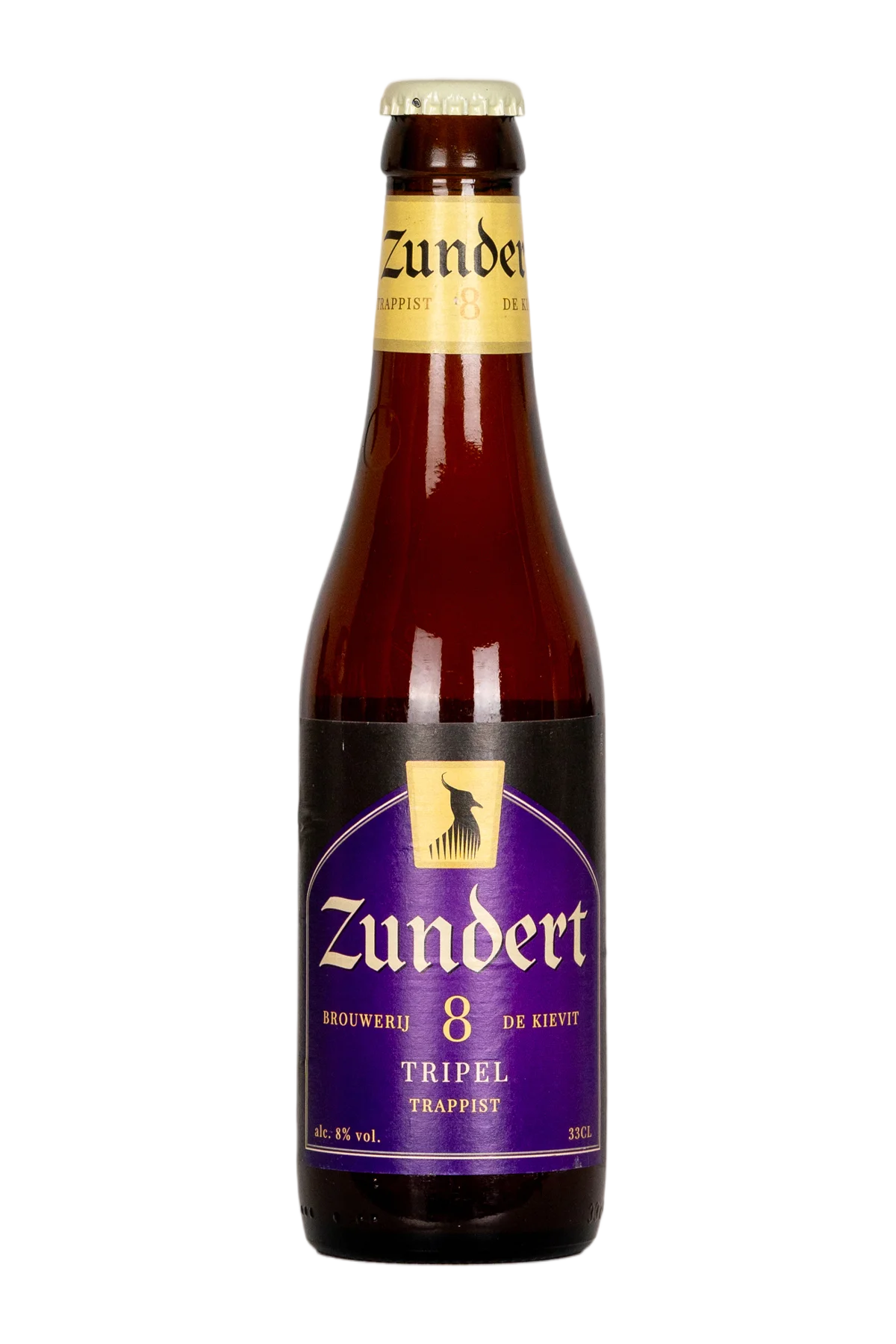 Zundert 8 Tripel 6-pack 6 x 330ml - Compare prices in UAE