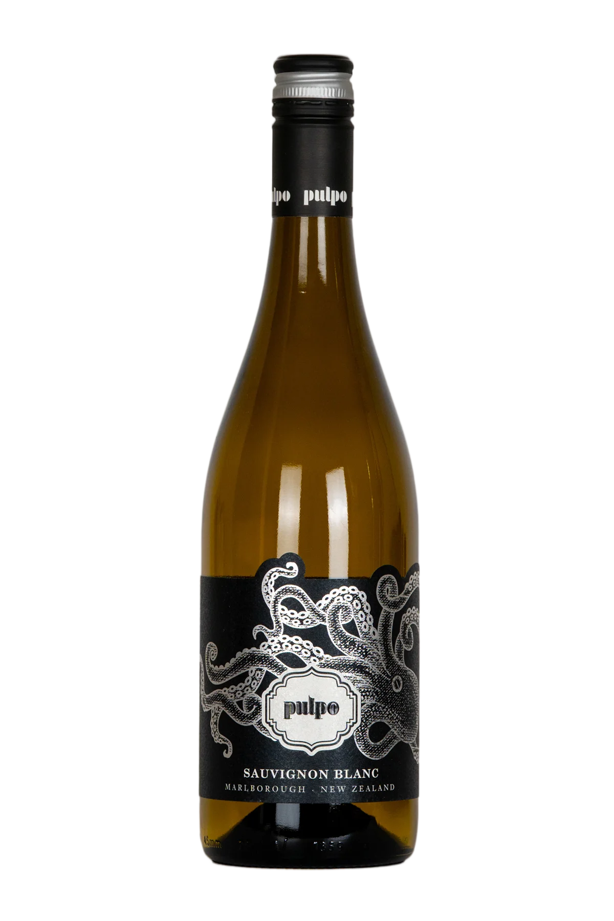 Pagos del Rey Pulpo Marlborough Sauvignon Blanc 750 ml - Compare prices in UAE