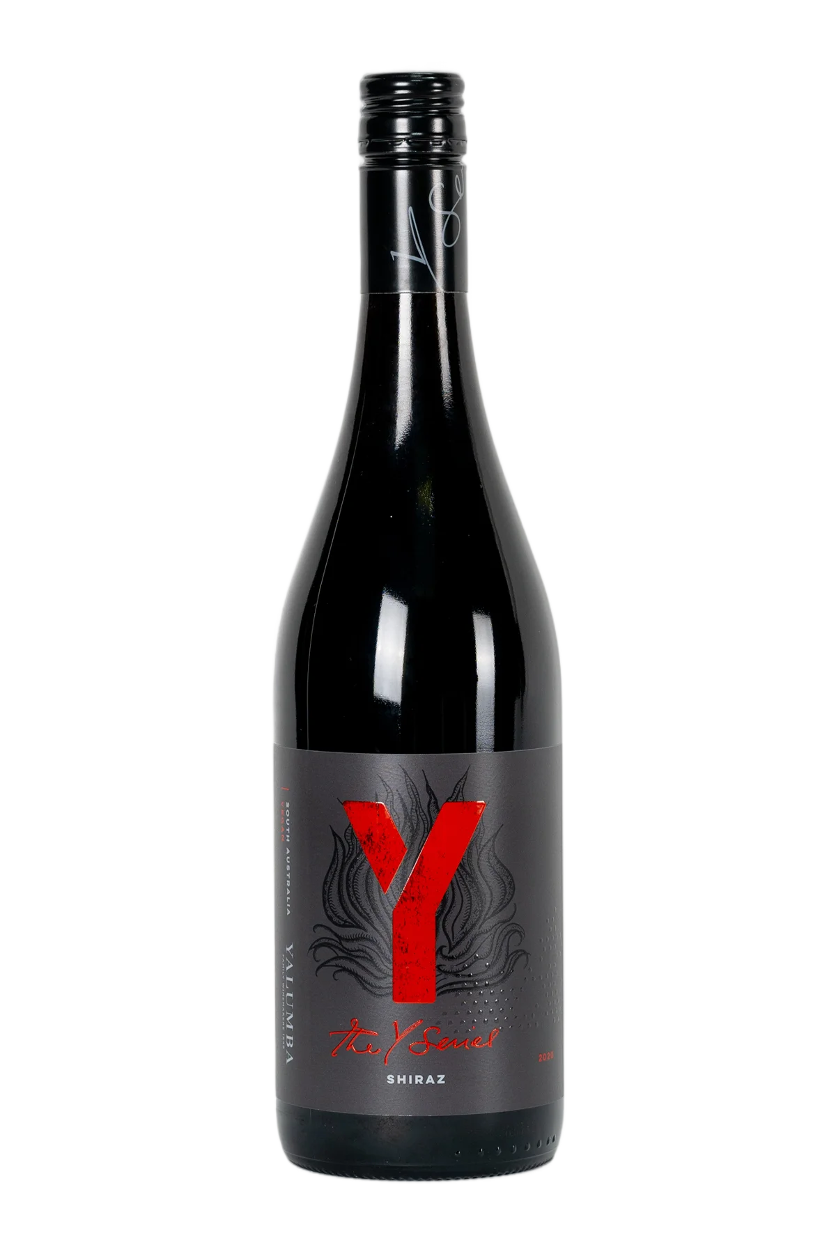 Yalumba Y Series Shiraz 750 ml - Compare prices in UAE
