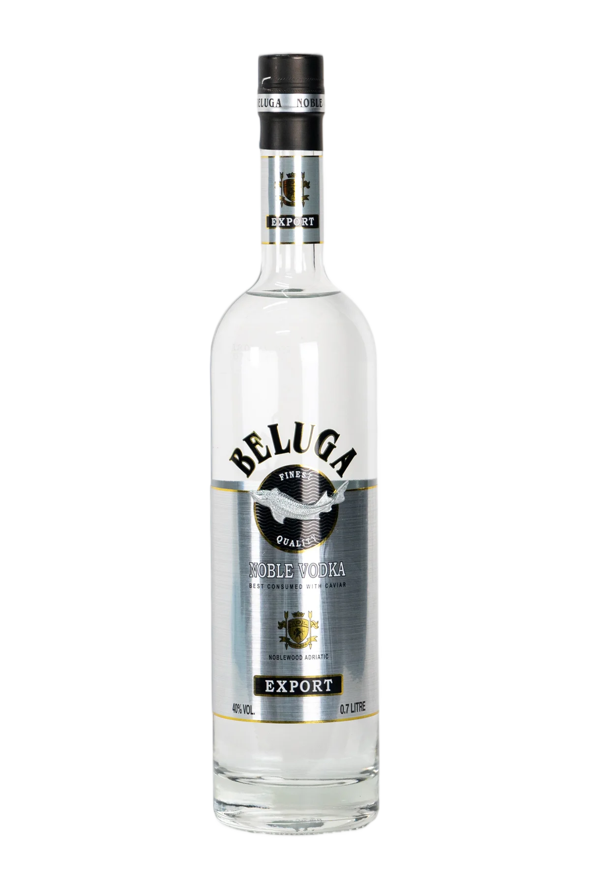 Beluga Noble Vodka 700ML by beluga - Compare prices in UAE
