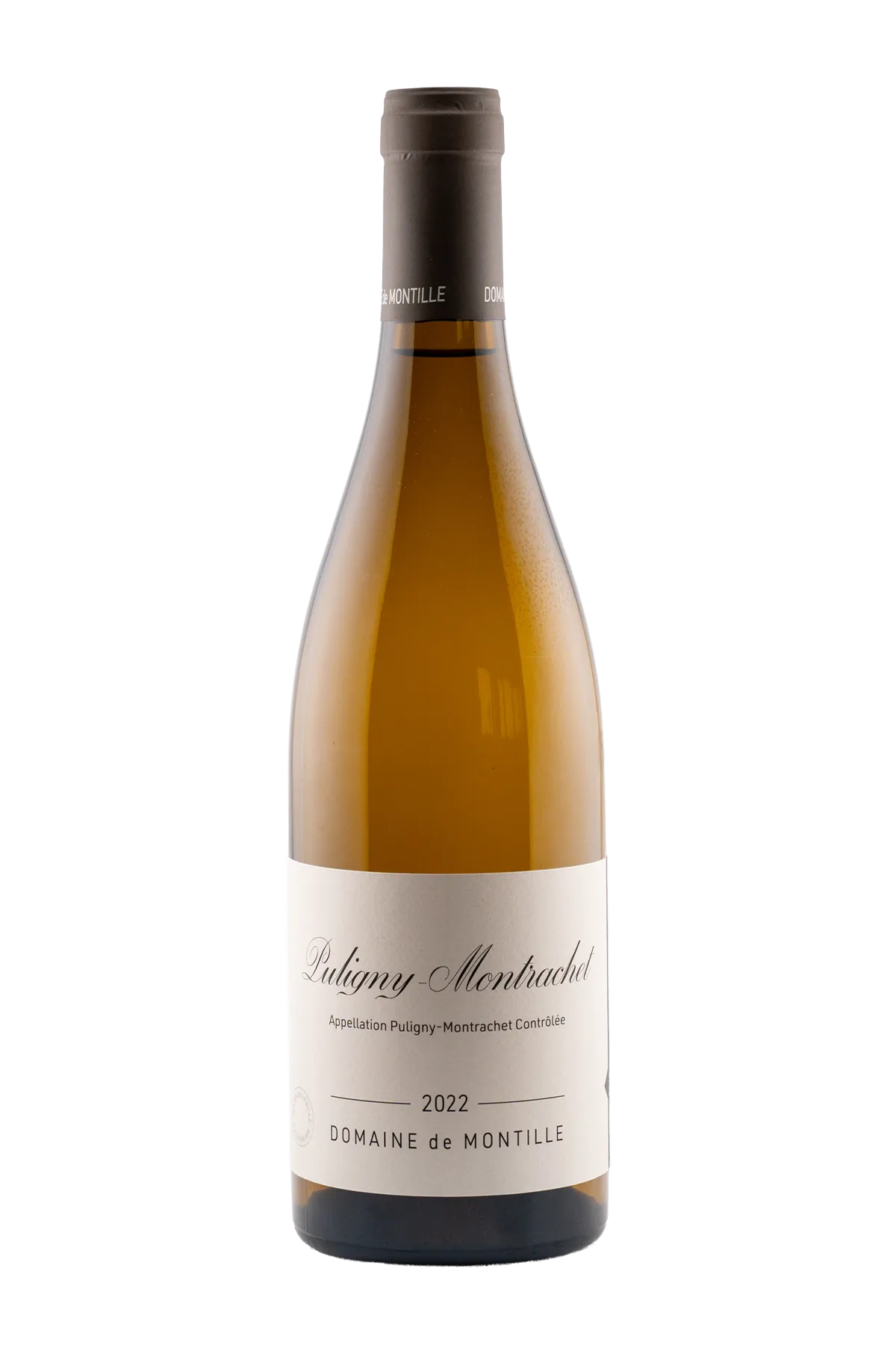 Domaine de Montille Puligny-Montrachet 2022 750 ml - Compare prices in UAE