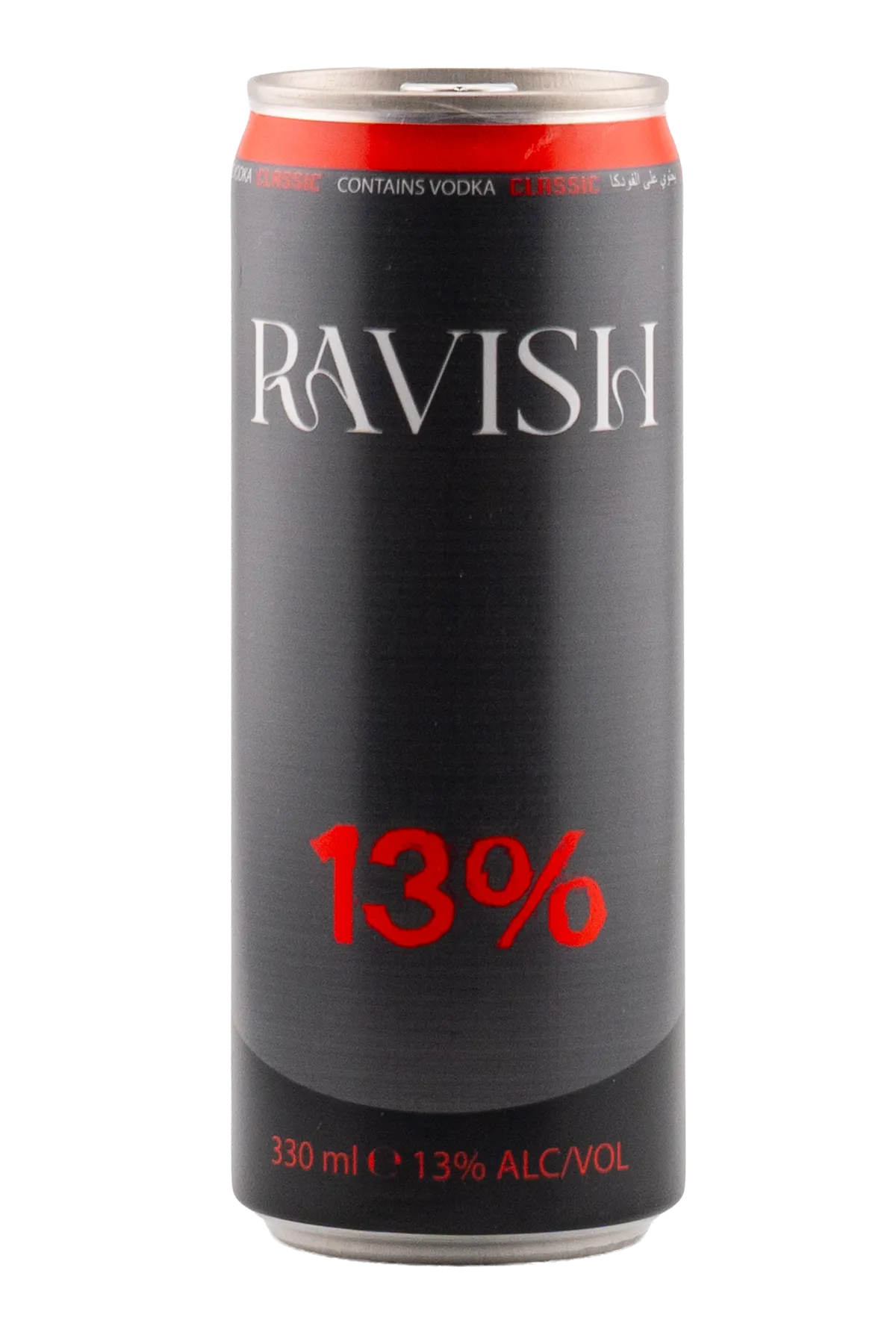 Ravish Classic 6-pack 6 x 330ml - Compare prices in UAE