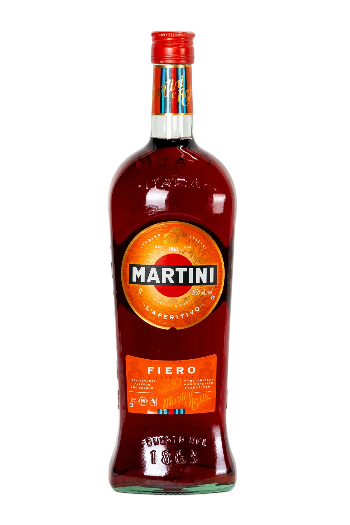 Martini Fiero 1L - Compare prices in UAE