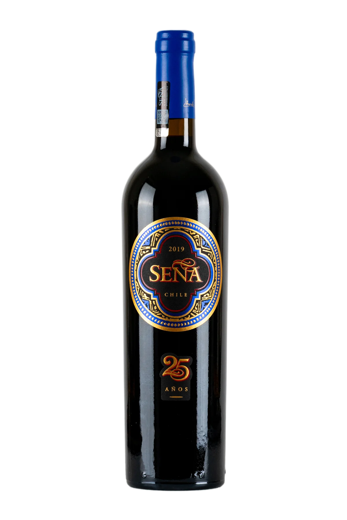 Sena Aconcagua Valley 2019 750 ml by sena - Compare prices in UAE