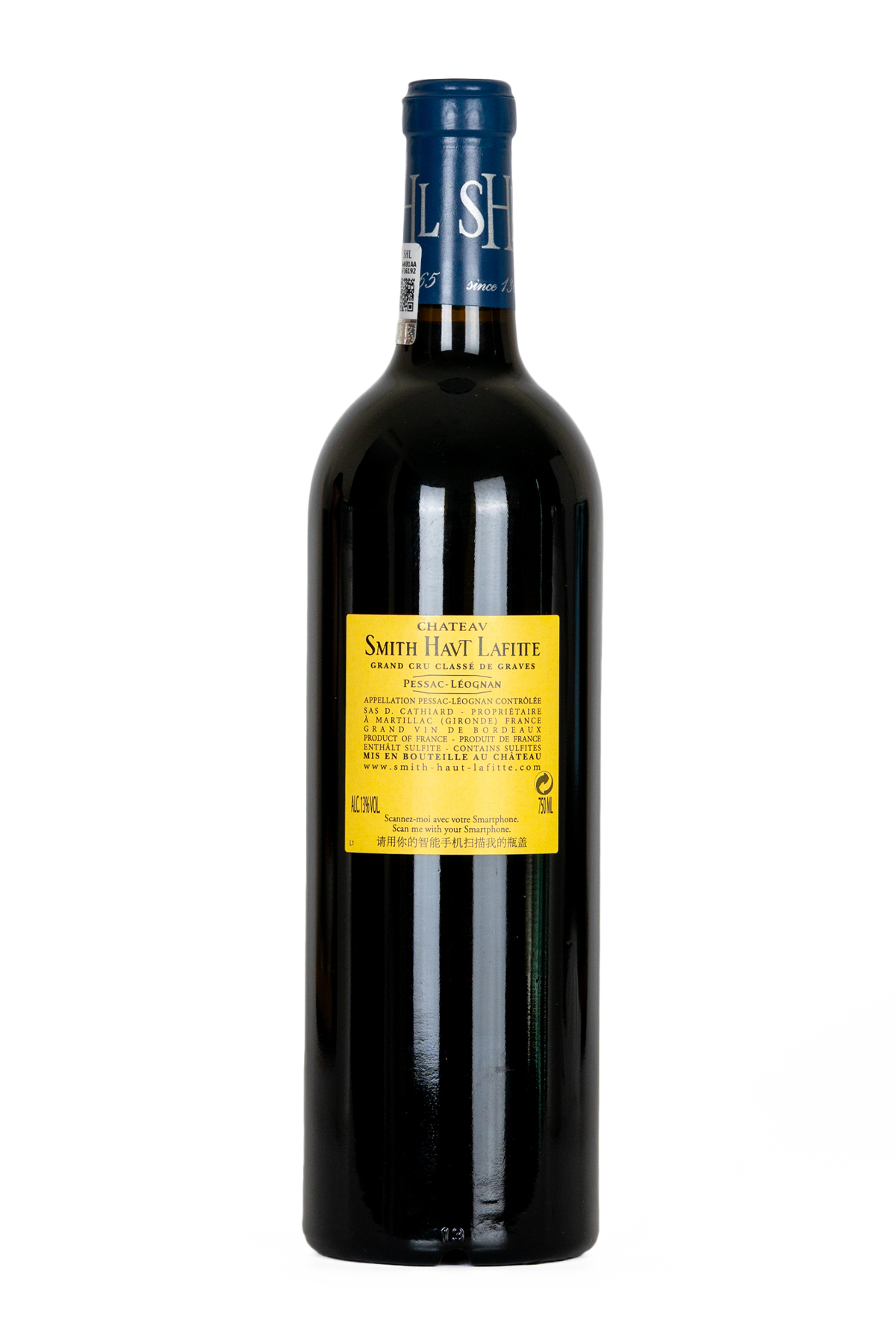 Chateau Smith Haut-Lafitte 2013 | Online Delivery Dubai