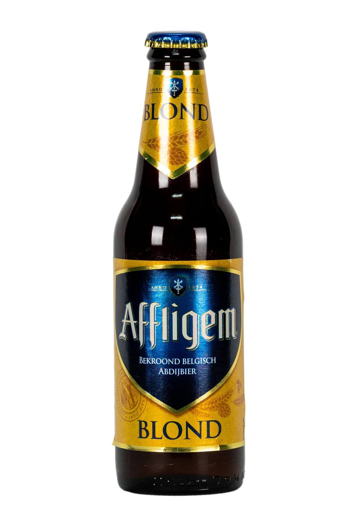 Affligem Belgian Blond Ale 6-pack 300 ml - Compare prices in UAE