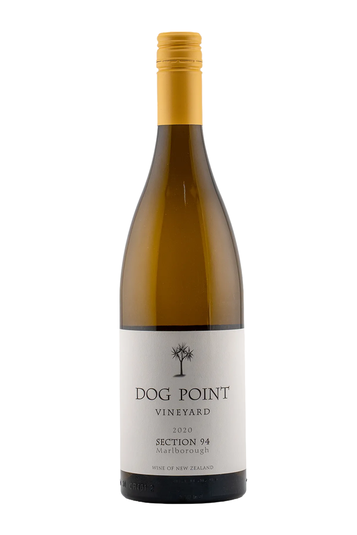Dog Point Section 94 Sauvignon Blanc 750 ml by dog point - Compare prices in UAE