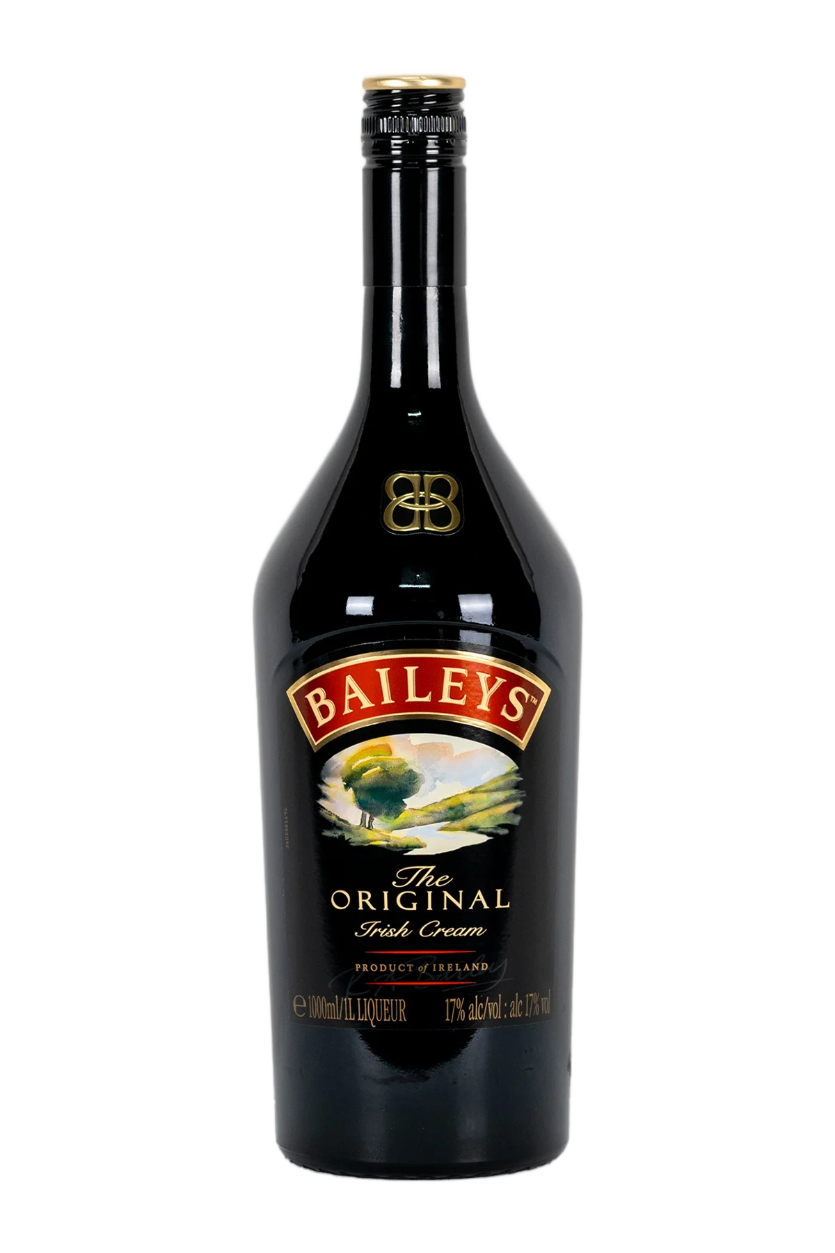 Baileys Irish Cream 1L by baileys - Compare prices in UAE