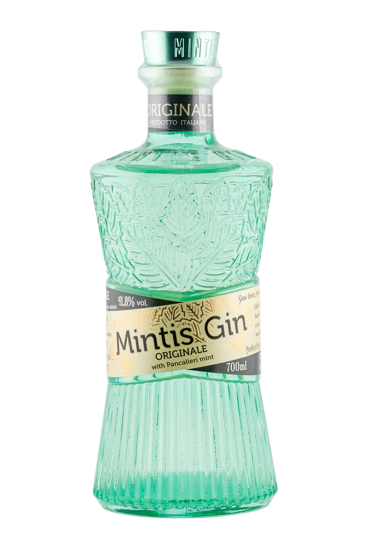 Mintis Originale Gin 700 ml by mintis - Compare prices in UAE