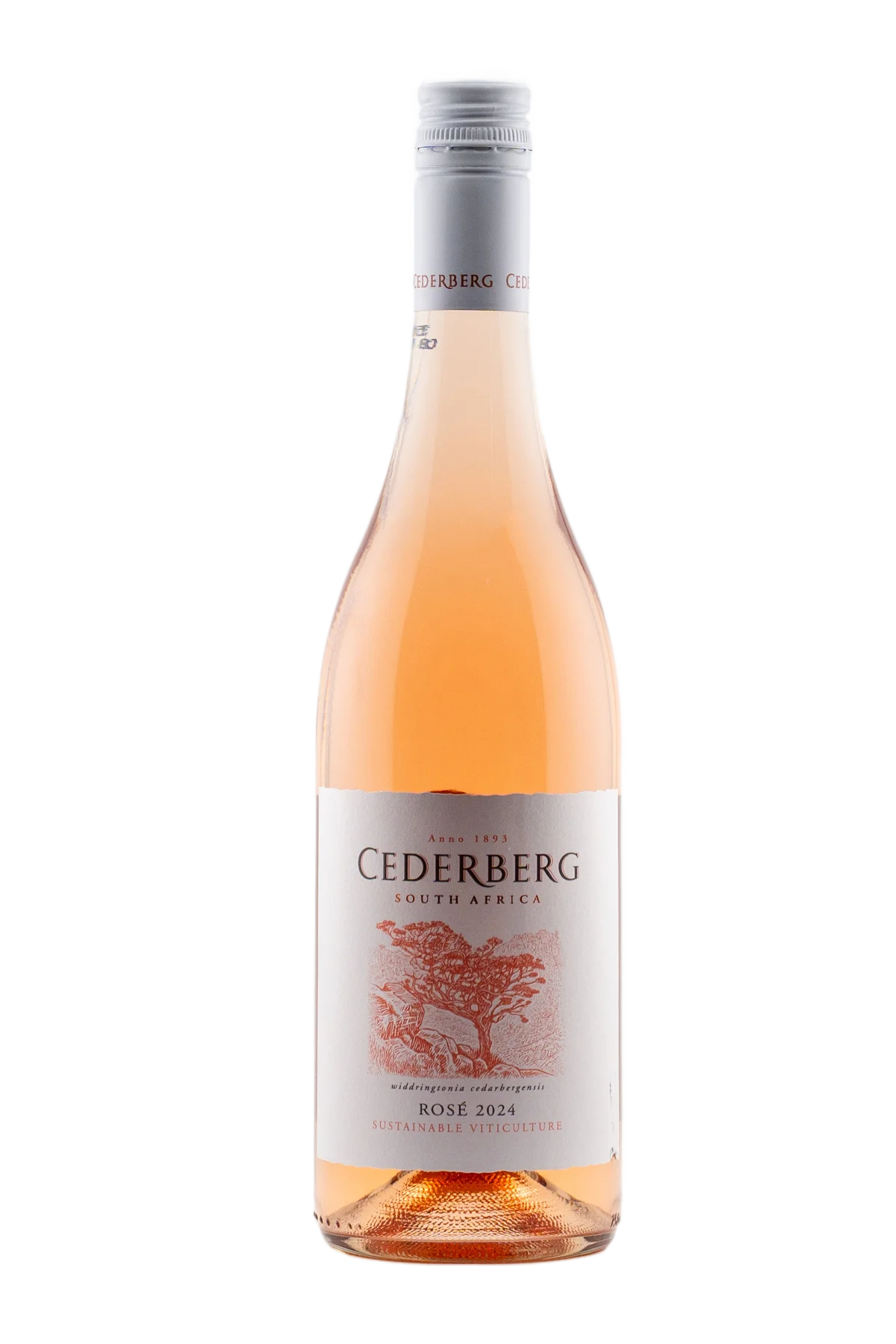 Cederberg Sustainable Ros 750 ml - Compare prices in UAE