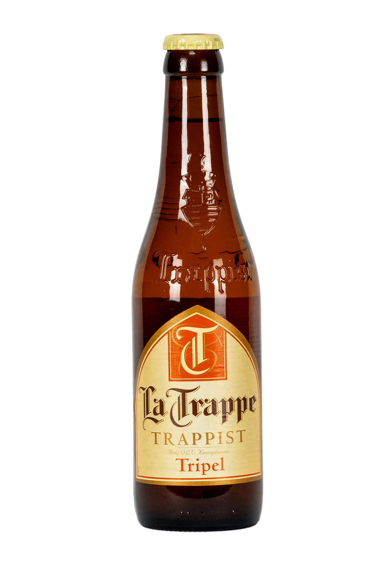 La Trappe Tripel 330 ml - Compare prices in UAE