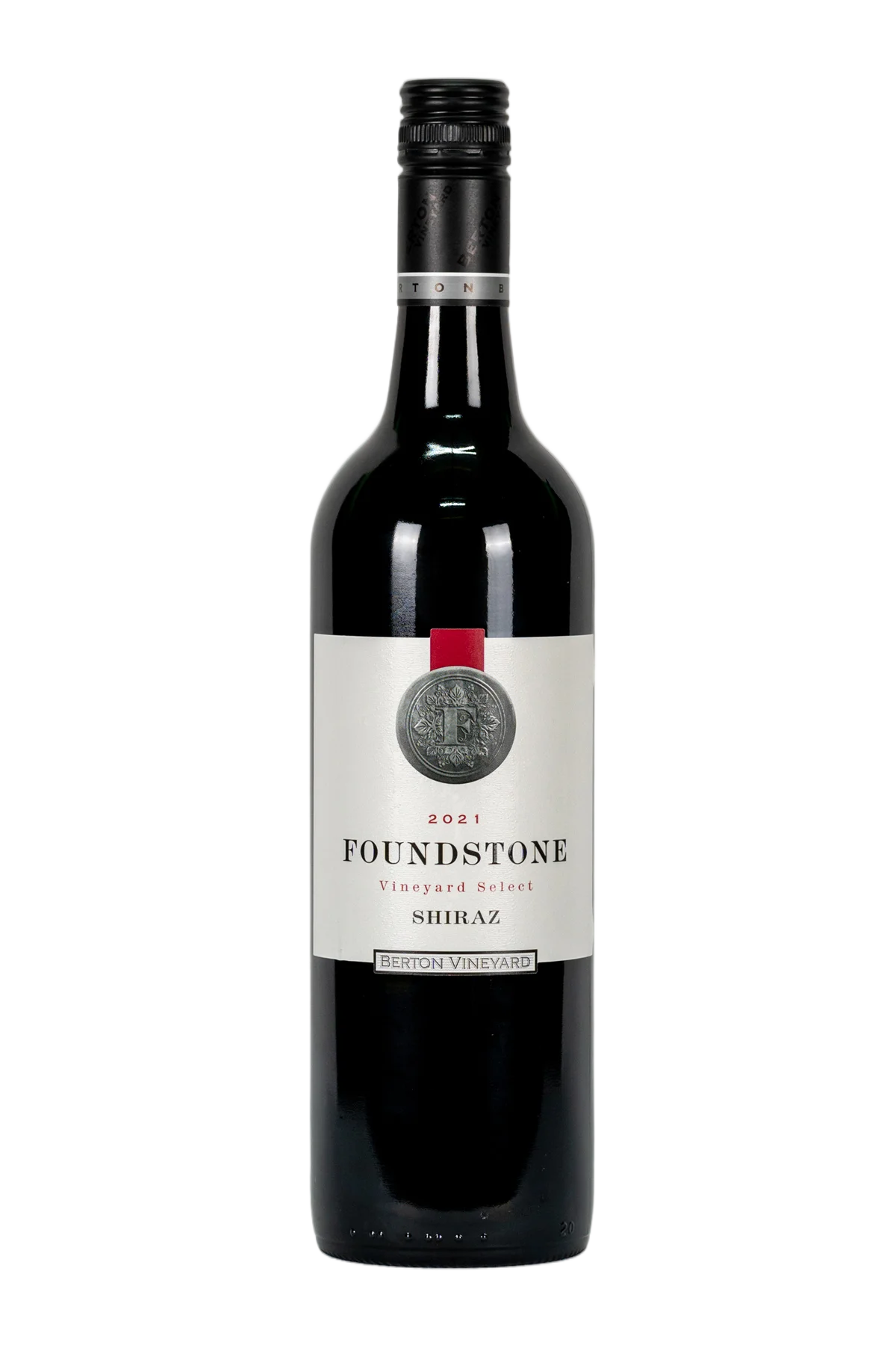 Berton Vineyard Foundstone Shiraz 750 ml - Compare prices in UAE