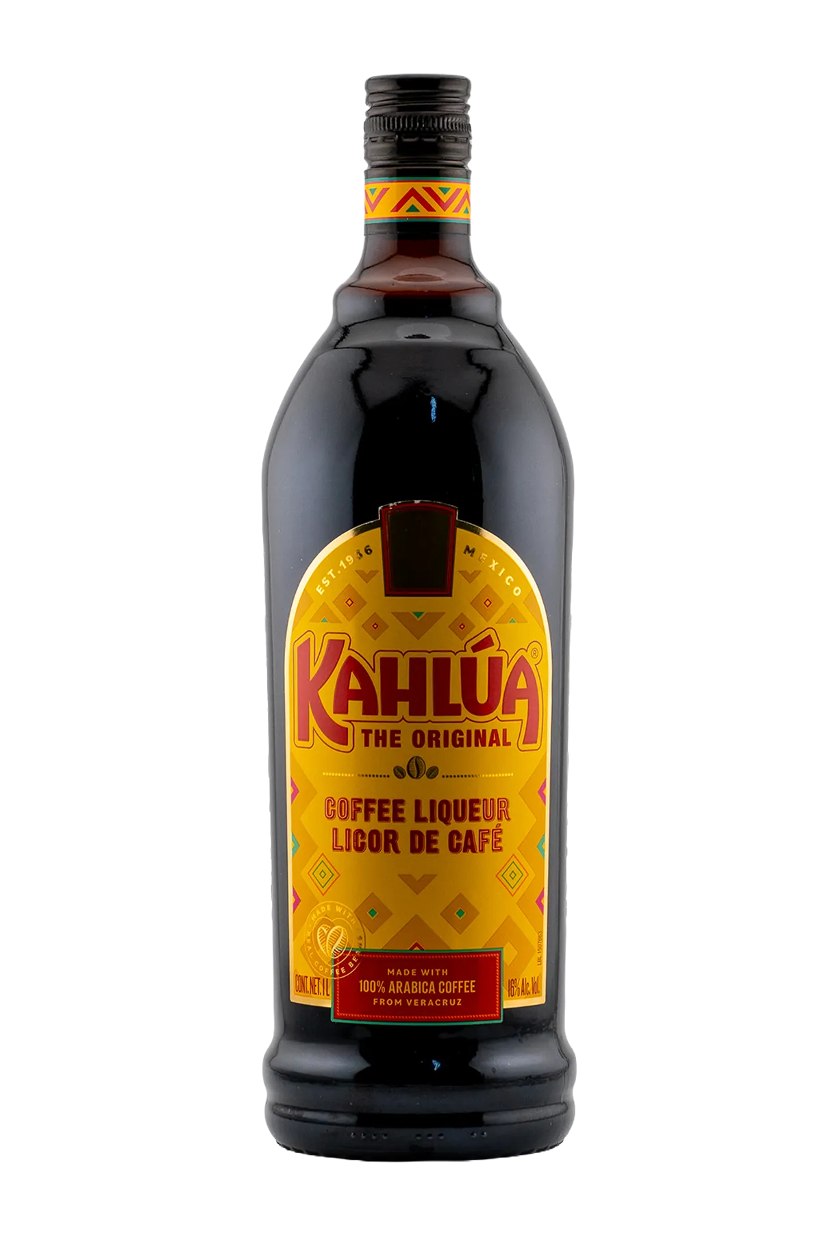 Kahlua coffee Liqueur 1L by kahlua - Compare prices in UAE