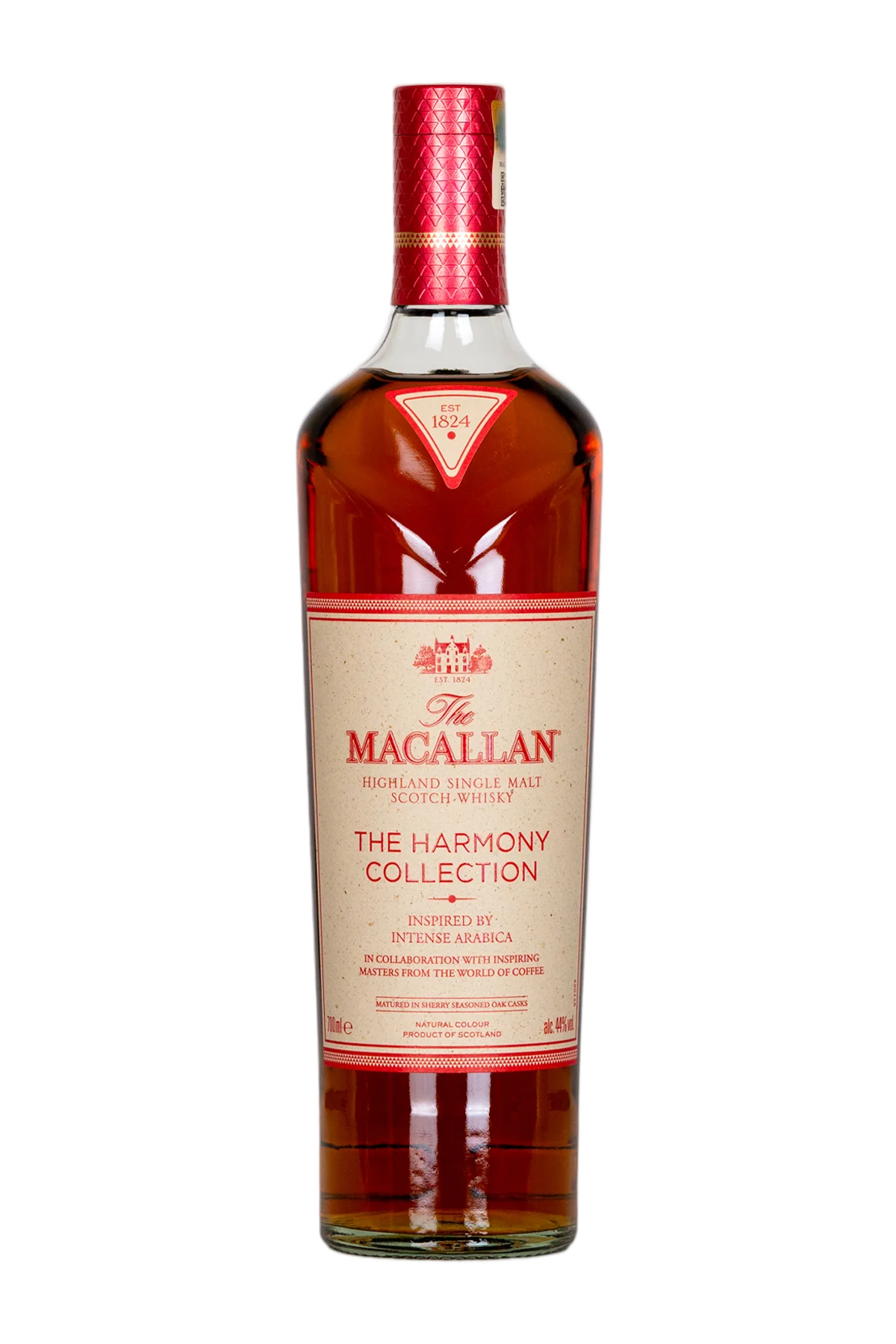 The Macallan Harmony Collection Intense Arabica 700 ml - Compare prices in UAE