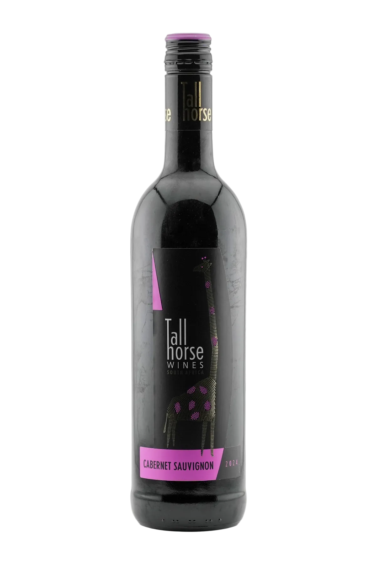 Tall Horse Cabernet Sauvignon 750 ml by tall horse - Compare prices in UAE