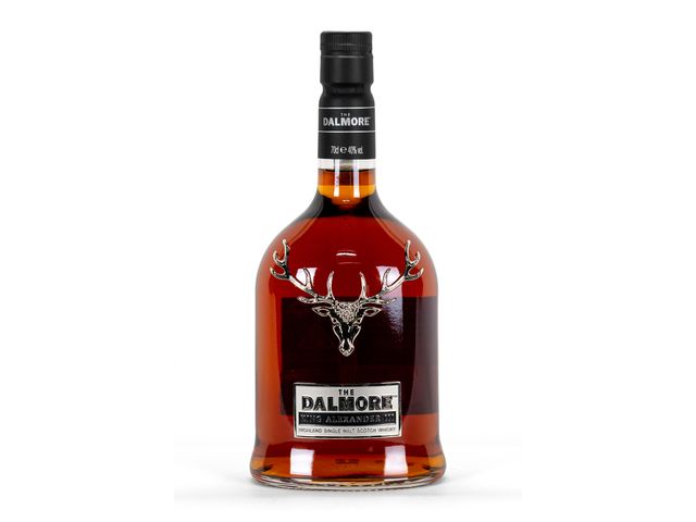 Buy Dalmore King Alexander III Single Malt - CityDrinks
