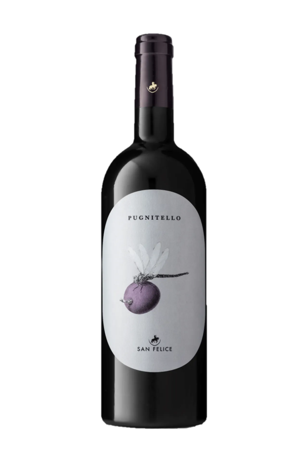 San Felice Pugnitello Toscana IGT 750 ml by san felice - Compare prices in UAE