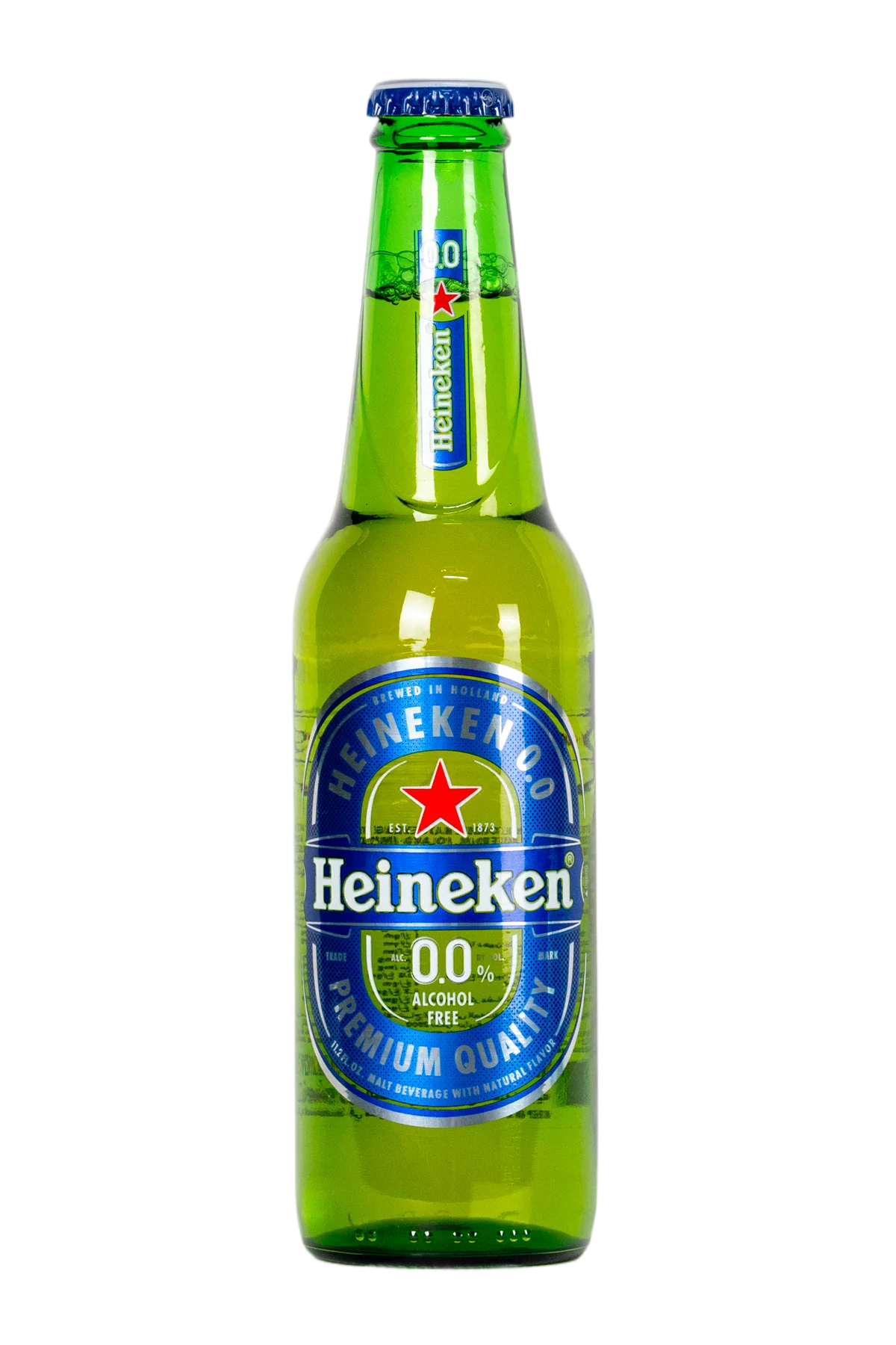 Heineken 0.0 Non-Alcoholic Beer 6-pack 6 x 330ml - Compare prices in UAE