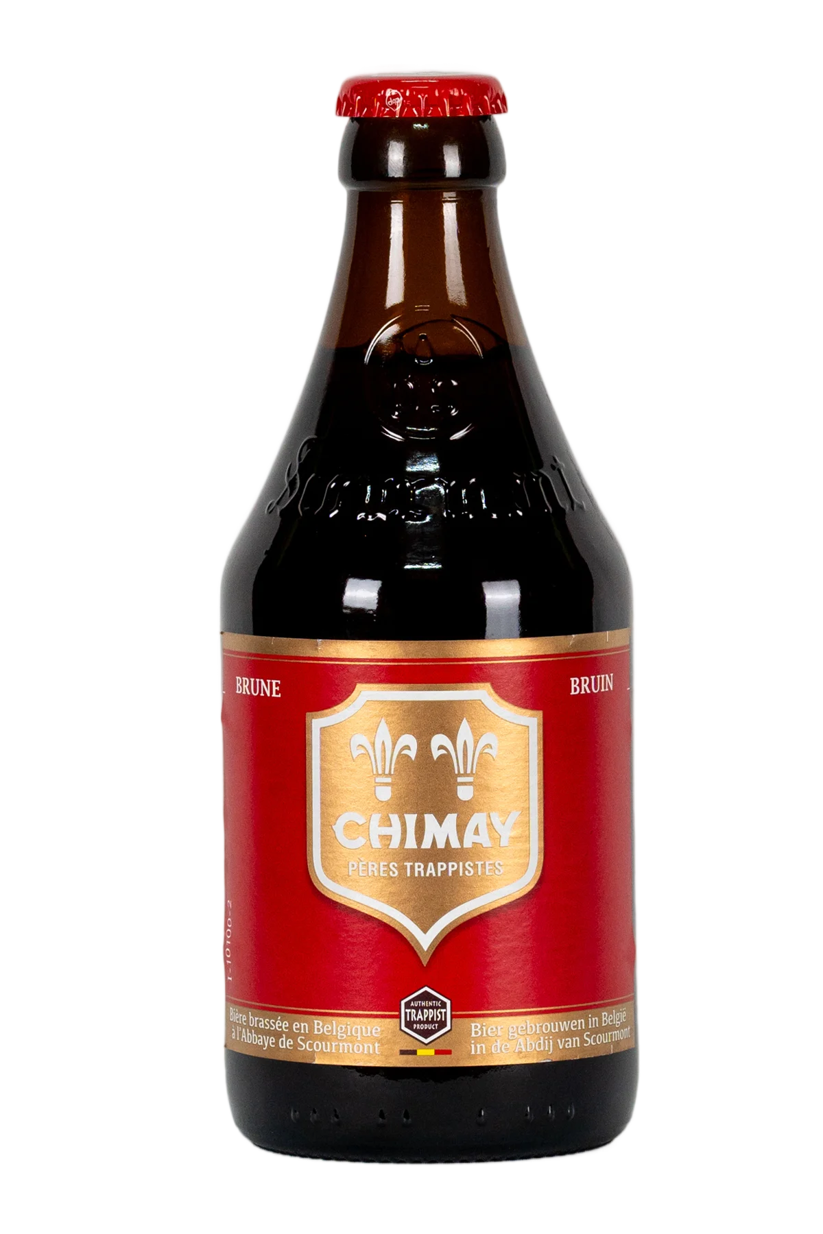 Chimay Premire Red 6-pack 6 x 330ml - Compare prices in UAE