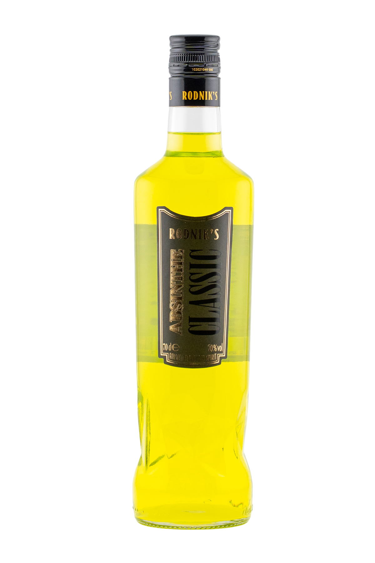 Rodnik's Absinthe Classic
