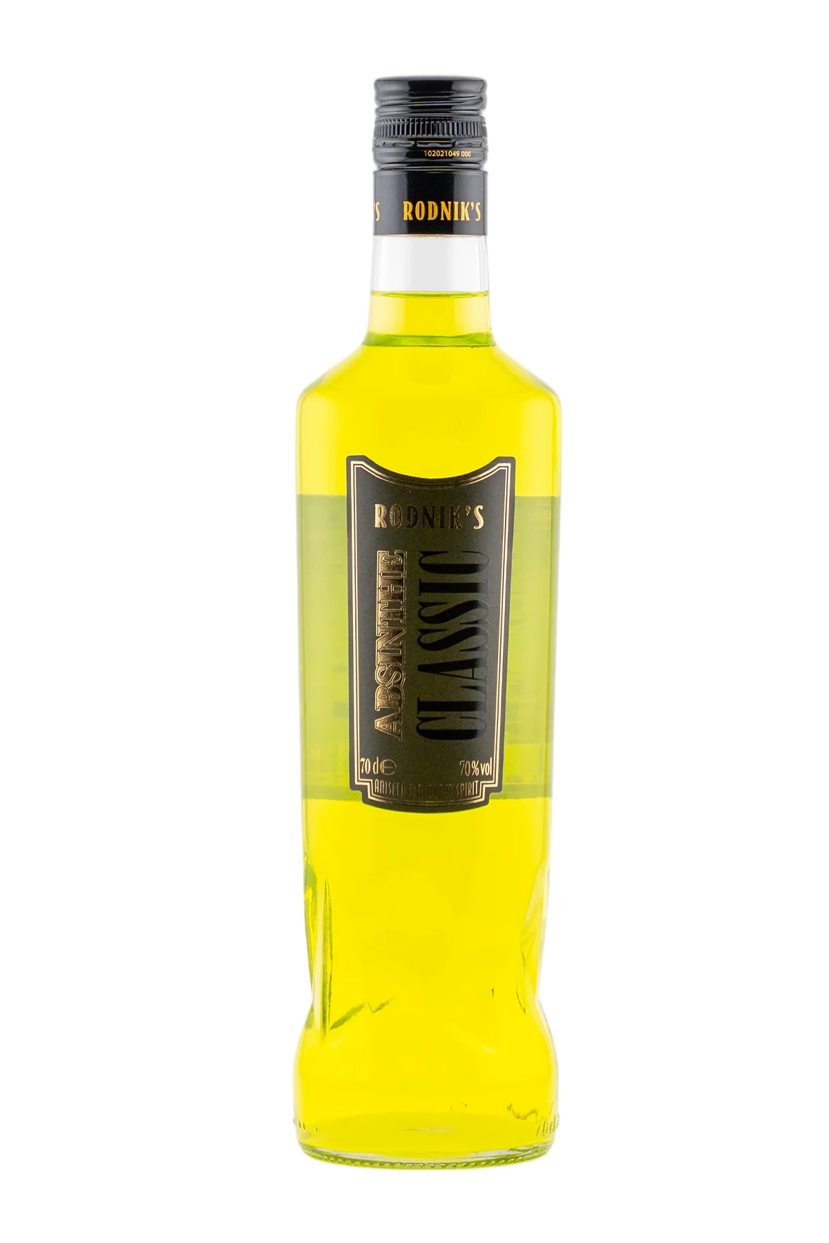 Rodnik's Absinthe Classic 700 ml by rodniks - Compare prices in UAE
