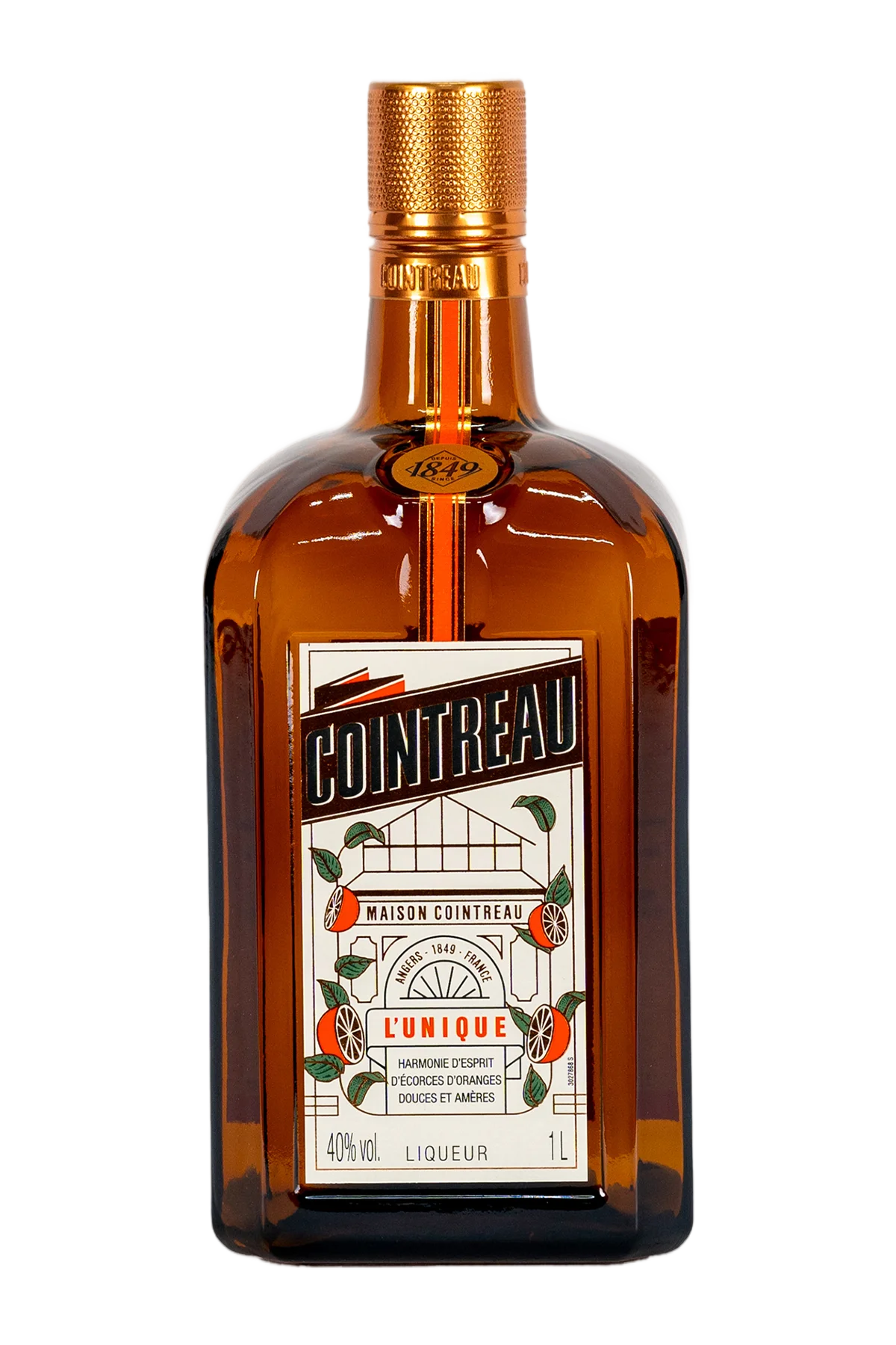 Cointreau 1L by cointreau - Compare prices in UAE