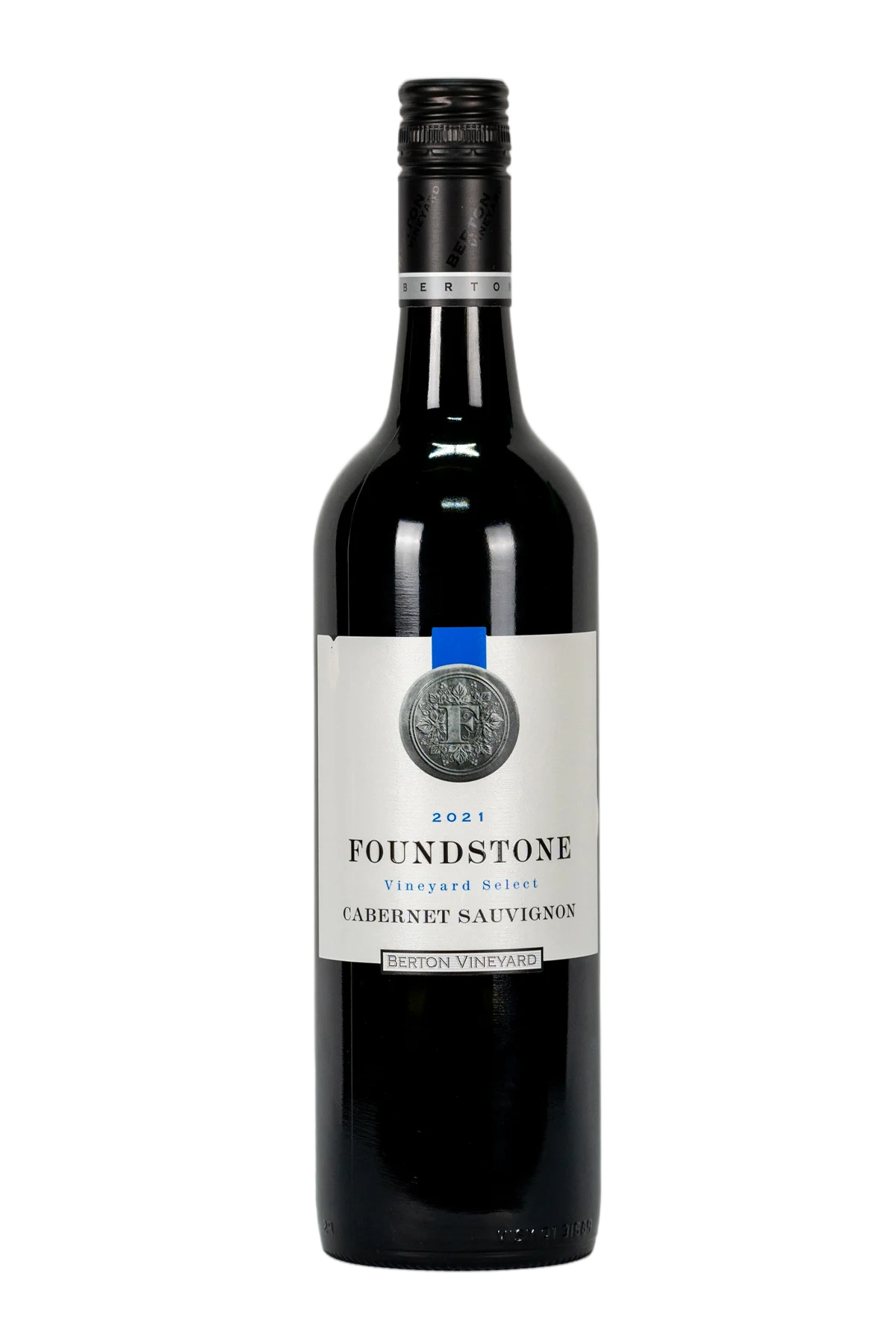 Berton Vineyard Foundstone Cabernet Sauvignon 750 ml - Compare prices in UAE