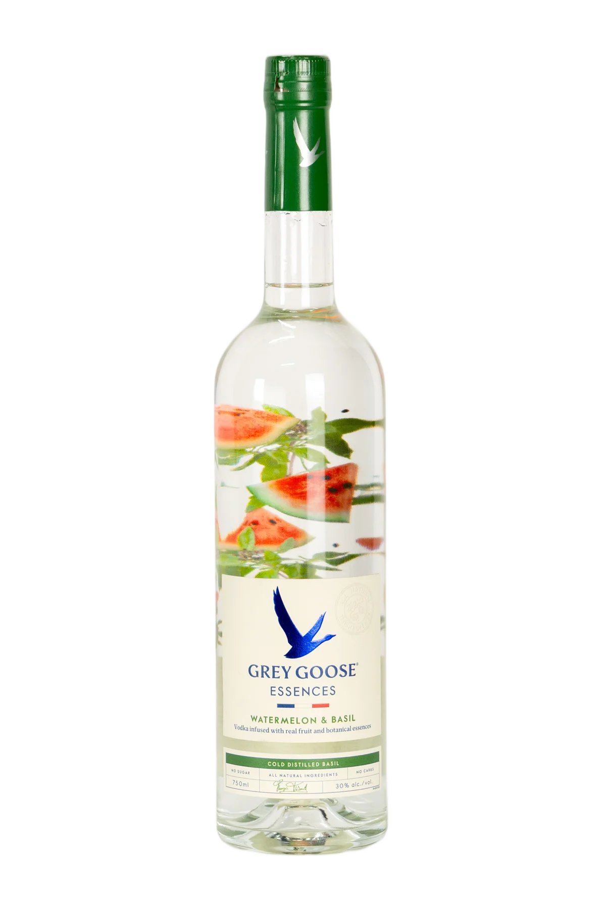 Grey Goose Watermelon and Basil 750ML by grey goose - Compare prices in UAE