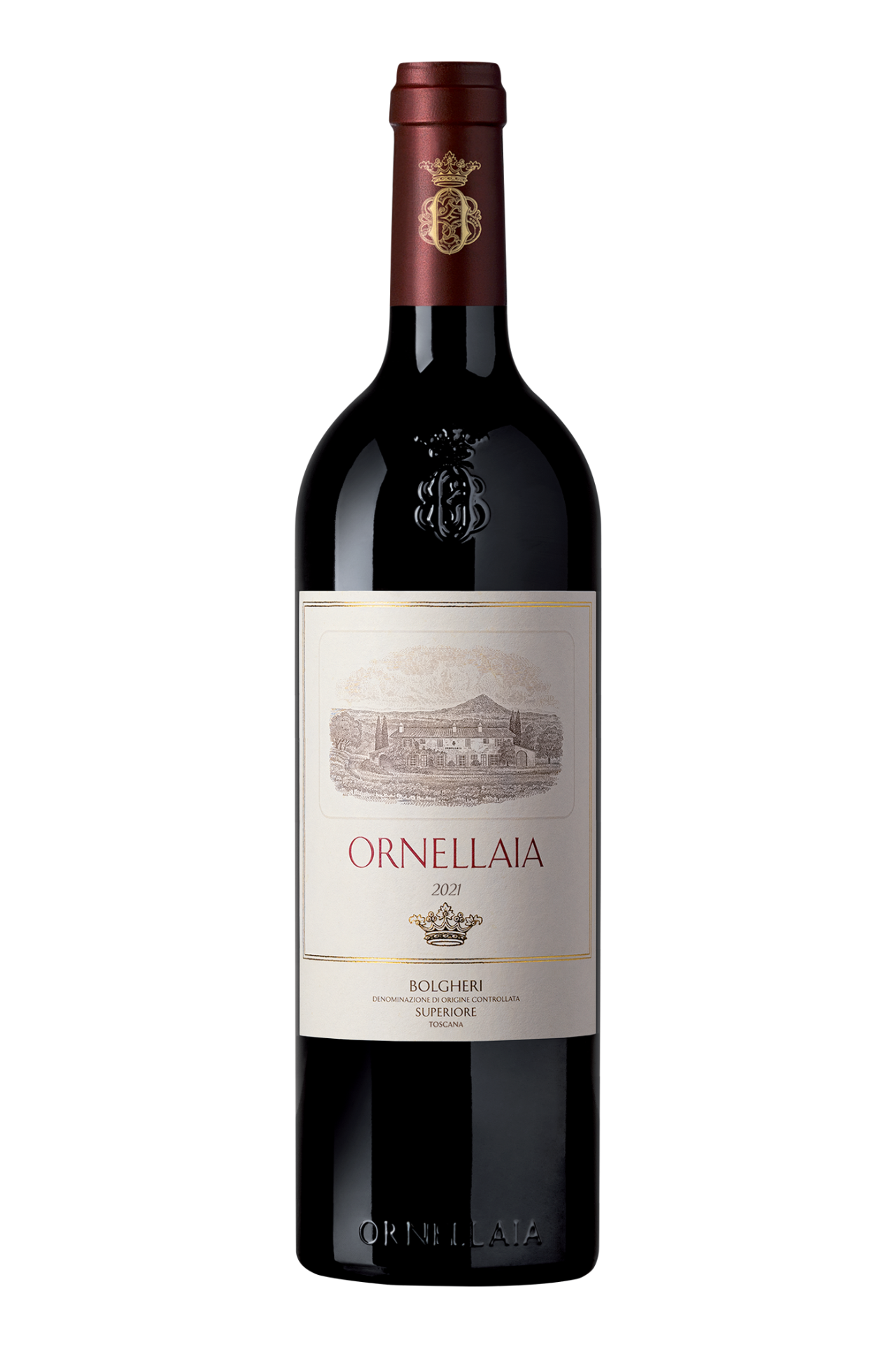 Ornellaia 2014 Bolgheri Superior 赤ワイン 2014 Ornellaia Bolgheri Superiore, Tuscany, Italy | prices