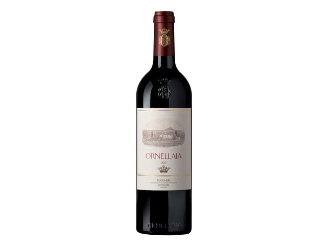 Ornellaia 2014 Bolgheri Superior 赤ワイン Ornellaia 2014 Bolgheri Superior 赤ワイン