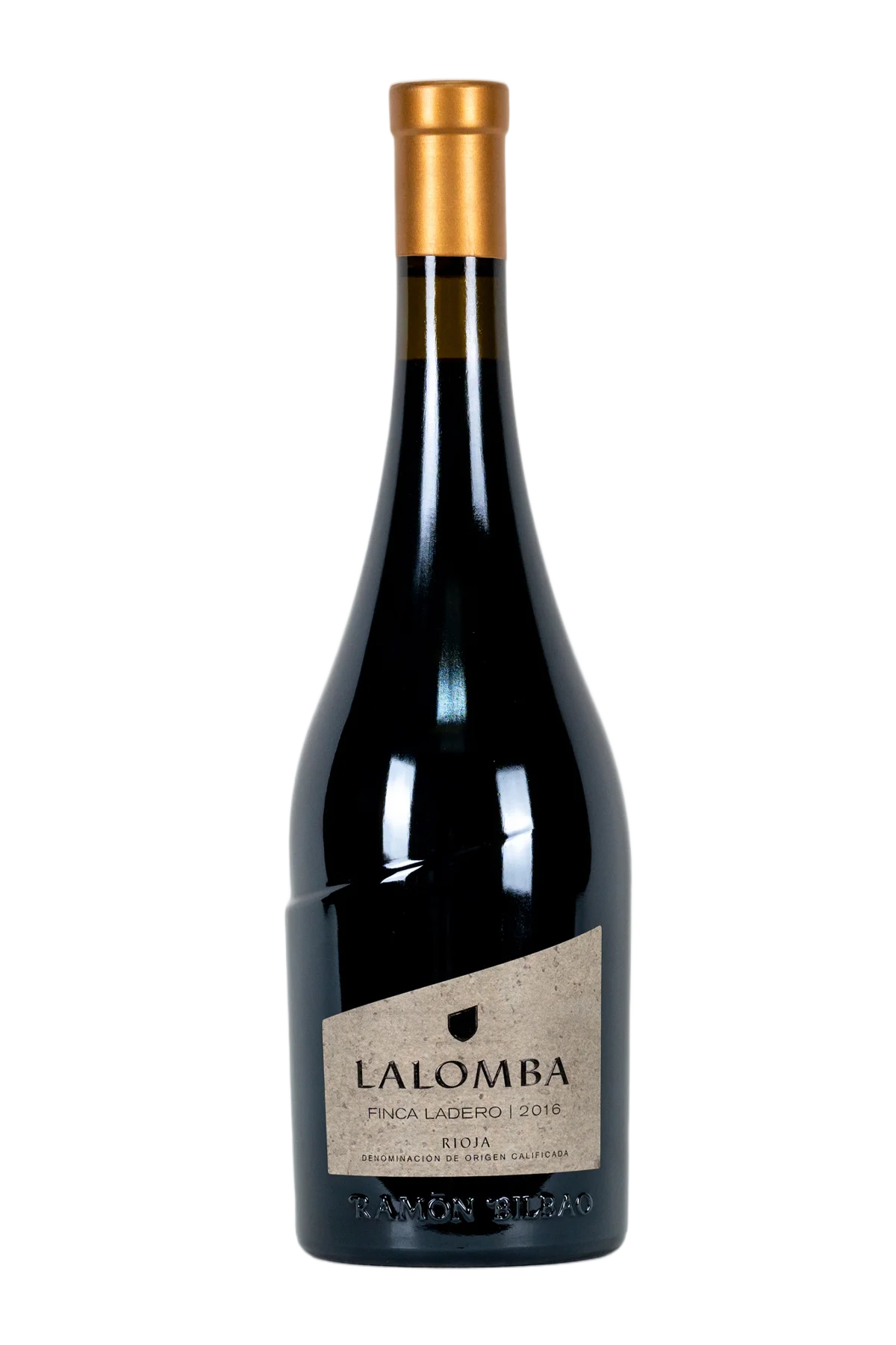 Ramon Bilbao Lalomba Finca Ladero Tinto 750 ml by ramon bilbao - Compare prices in UAE