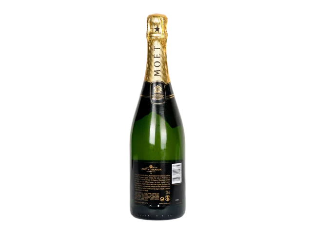 Buy Moet & Chandon Brut Imperial Champagne - CityDrinks