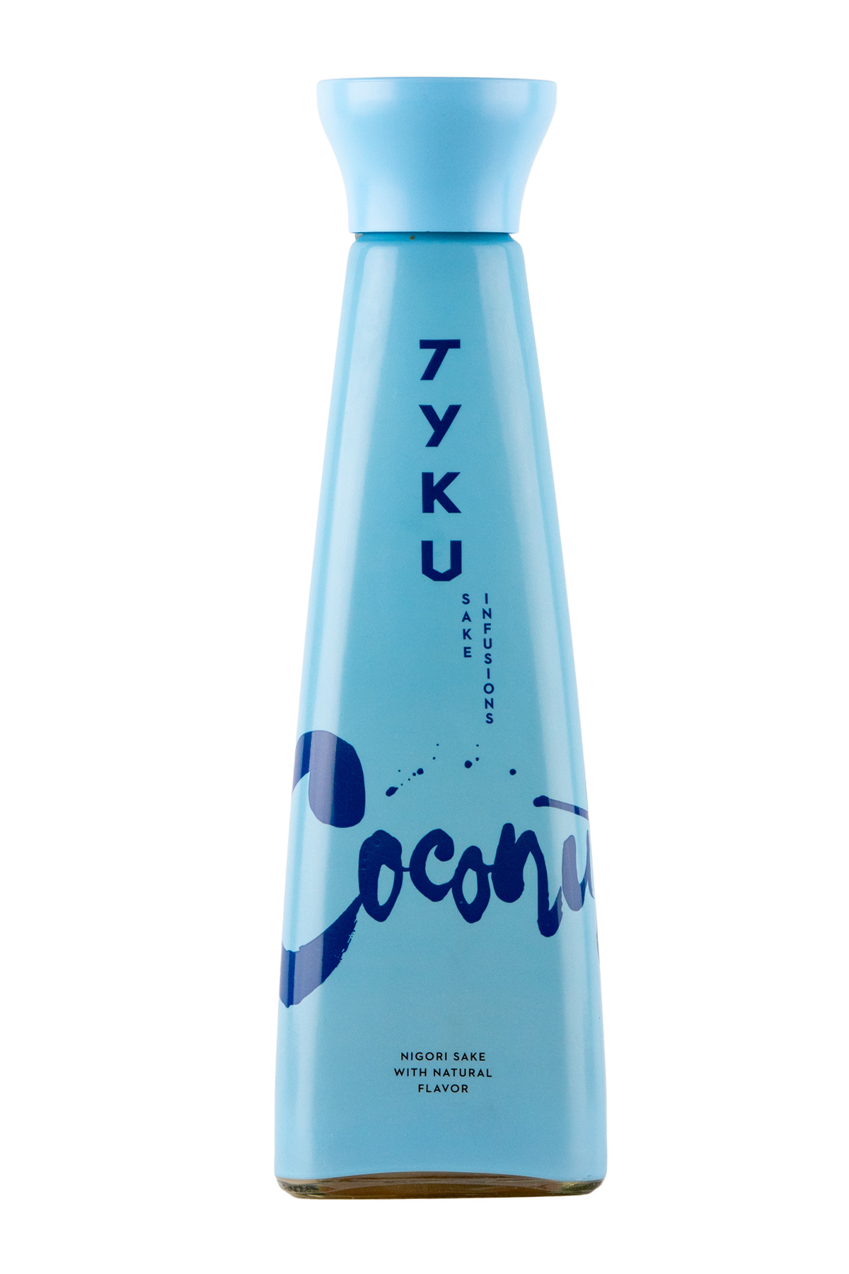 Ty Ku Coconut Nigori Infusion Sake