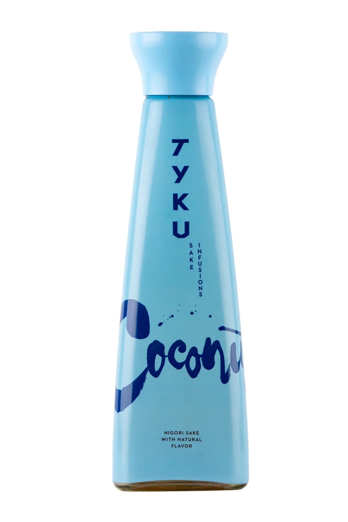 Ty Ku Coconut Nigori Infusion Sake 330 ml by ty ku - Compare prices in UAE