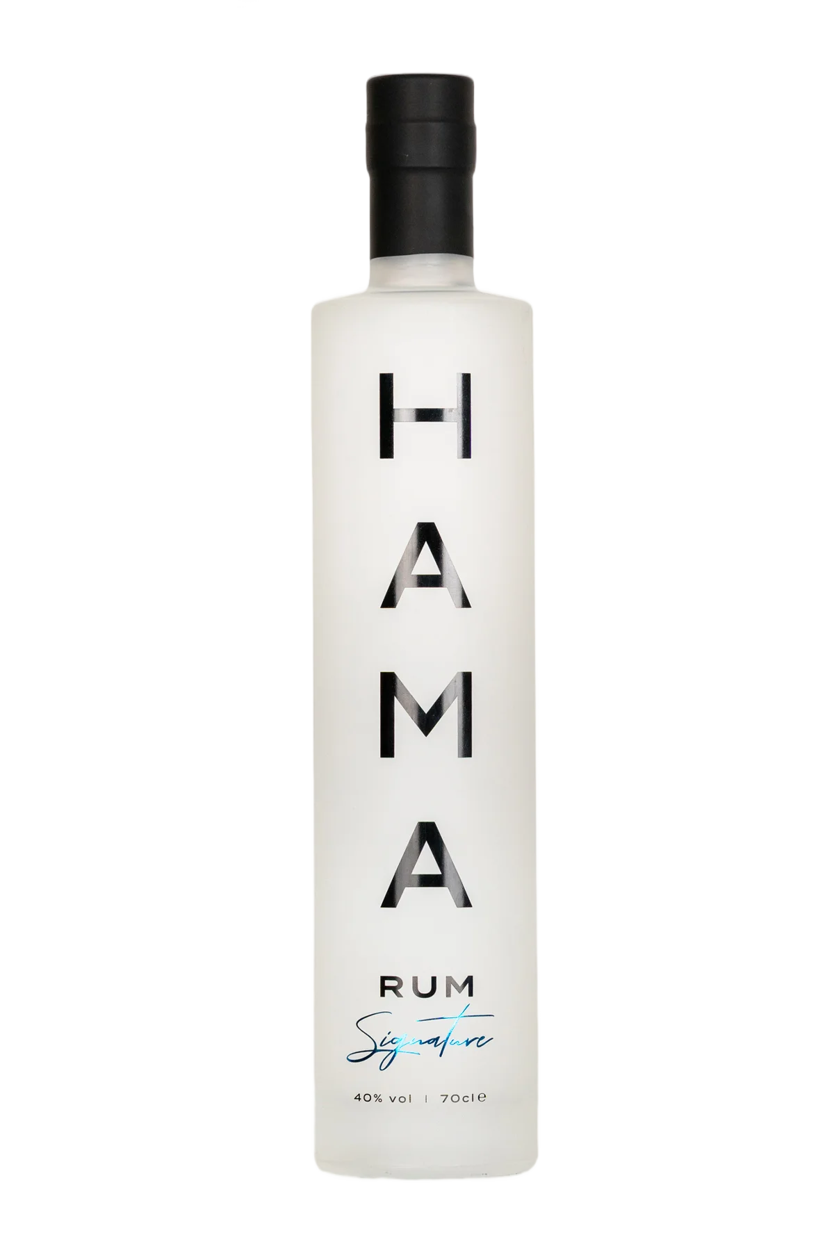 Hama Jamaican Signature Rum 700 ml - Compare prices in UAE